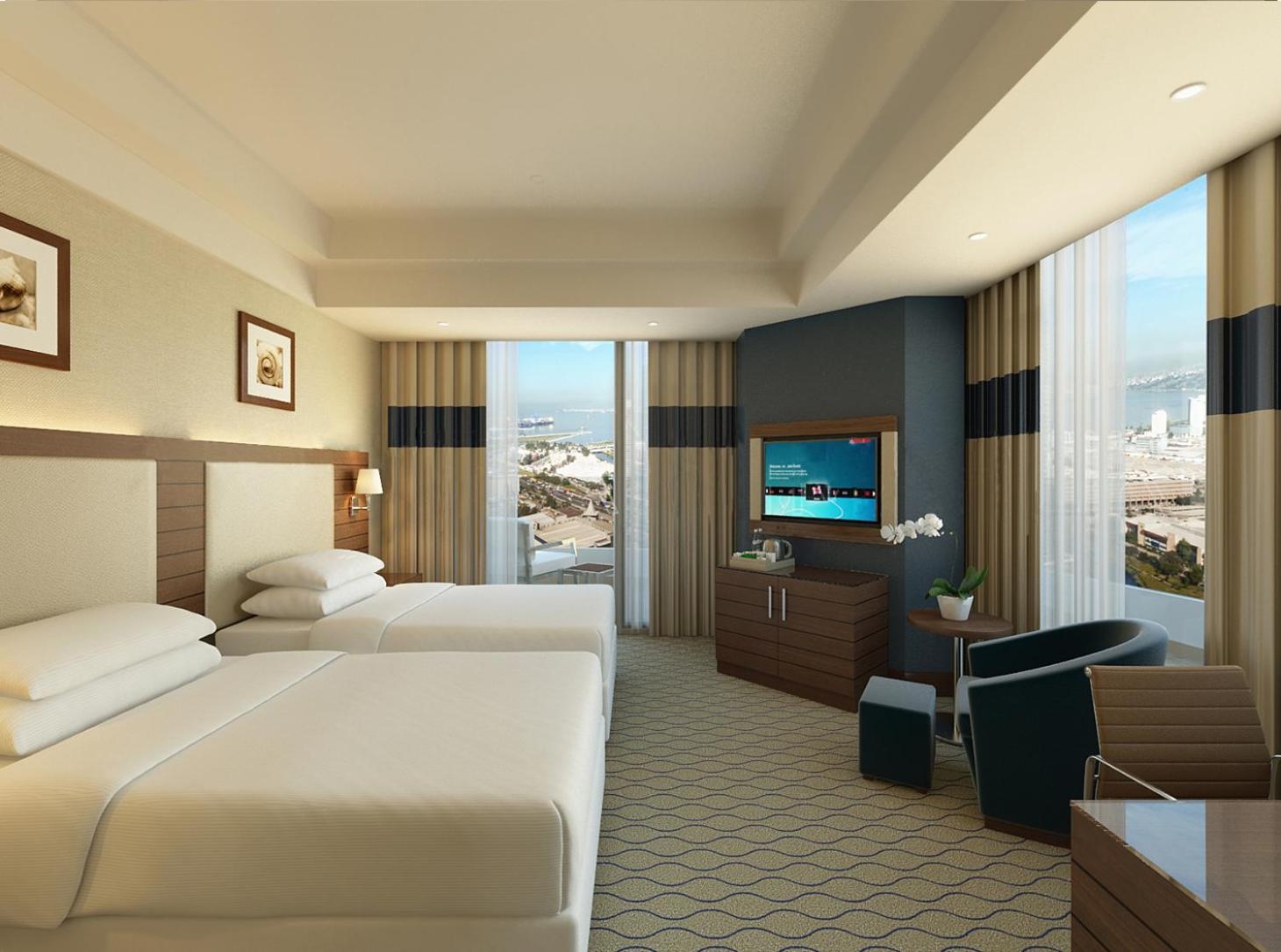 Foto de Four Points by Sheraton Izmir