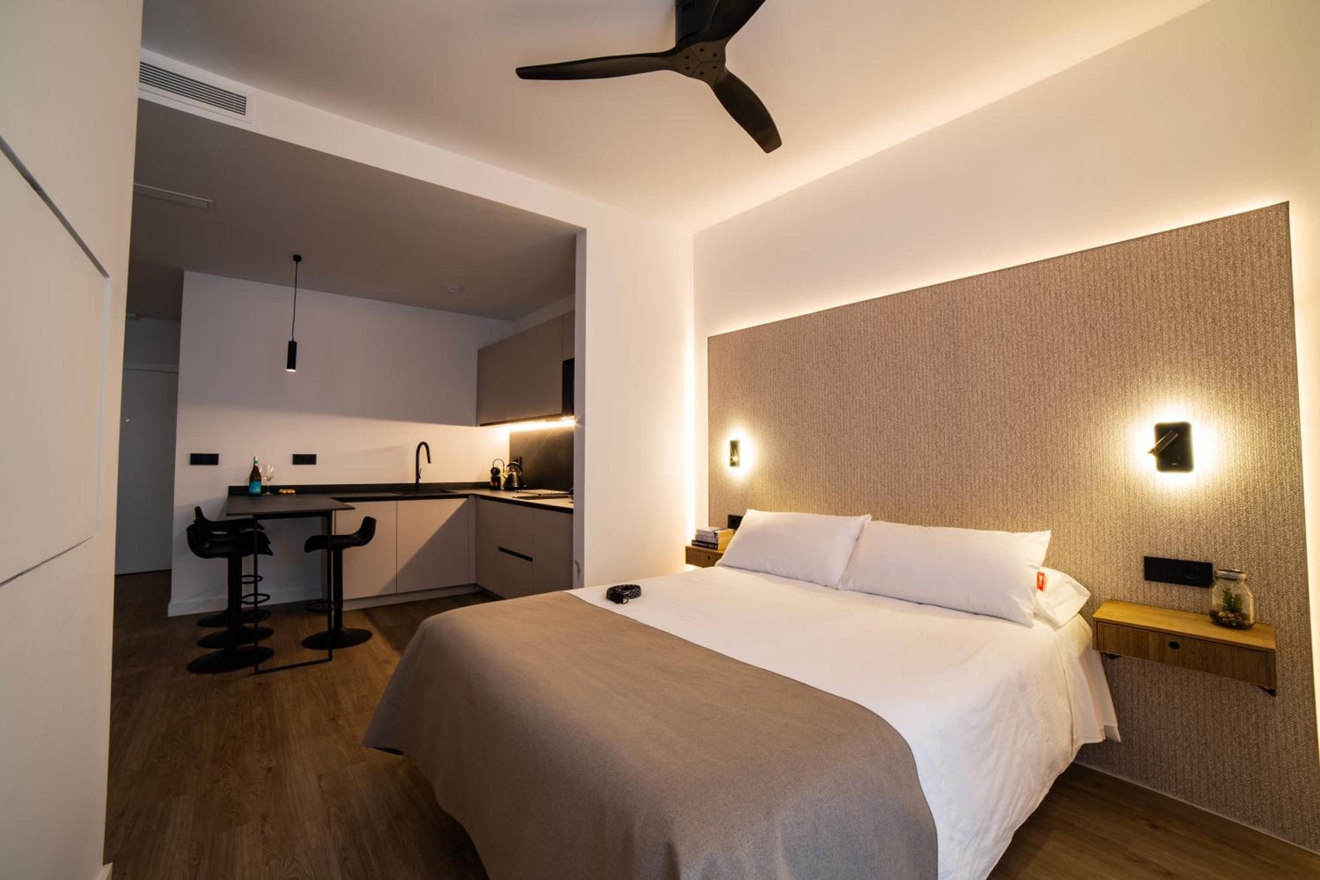 Guastavino by Alma Suites, Valencia