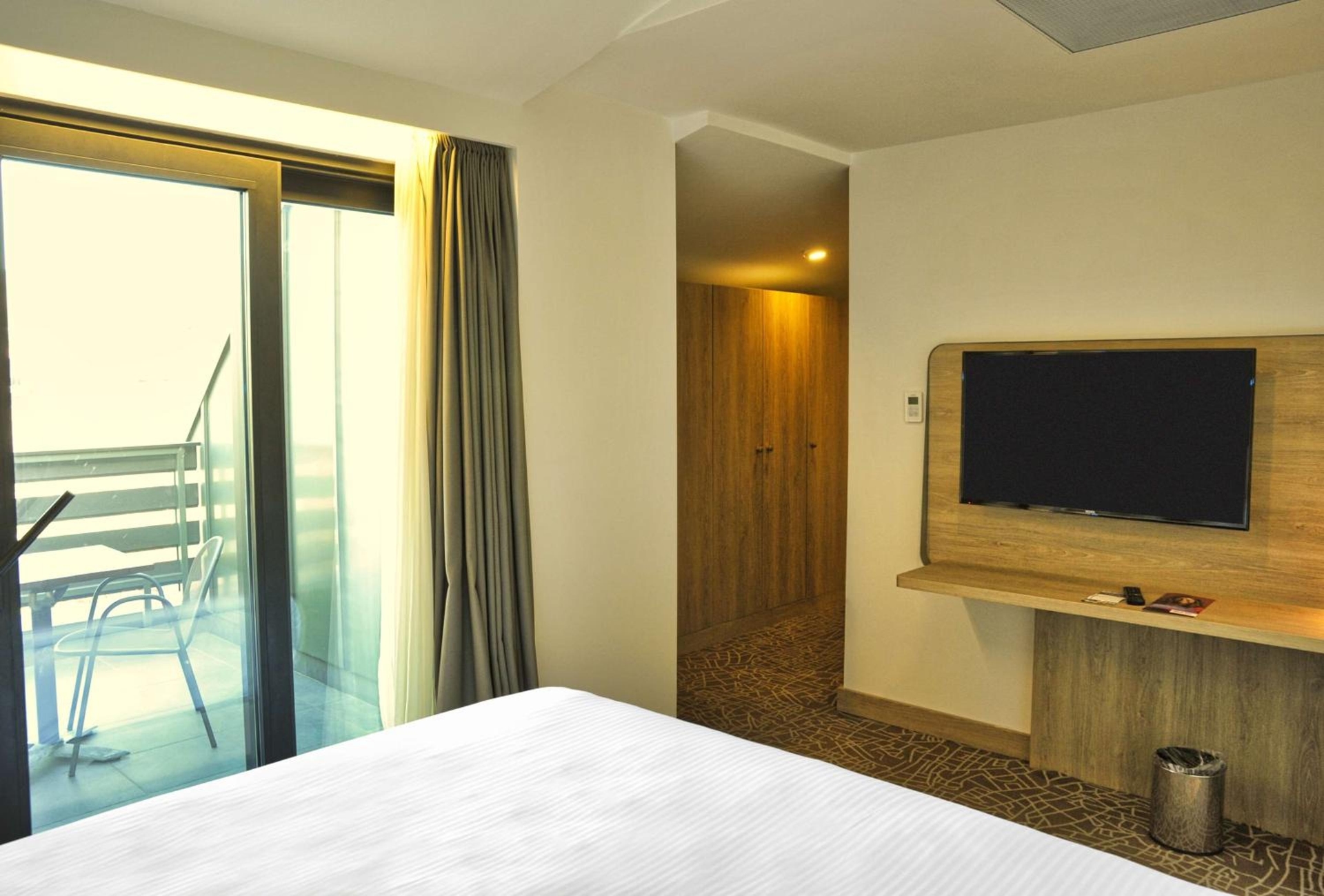 Foto de Park Inn by Radisson Istanbul Airport Odayeri