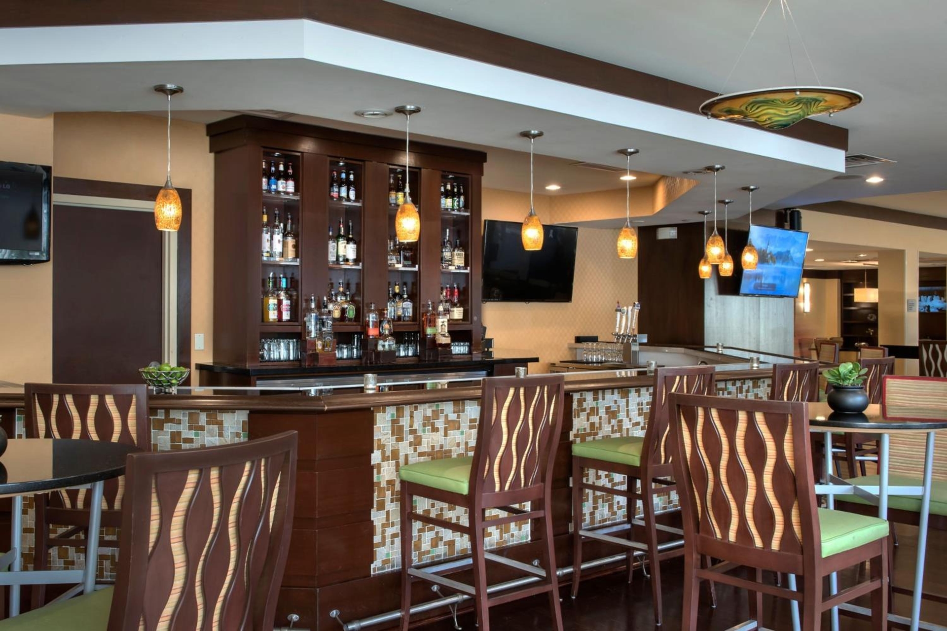 Foto de Marriott Saddle Brook