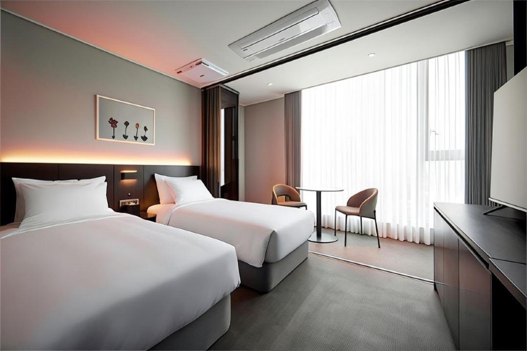 Foto de HOMES Stay MyeongDong