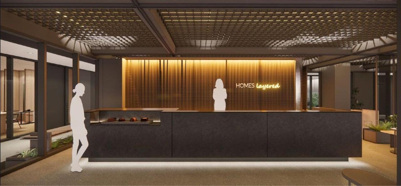 Foto de HOMES Stay MyeongDong