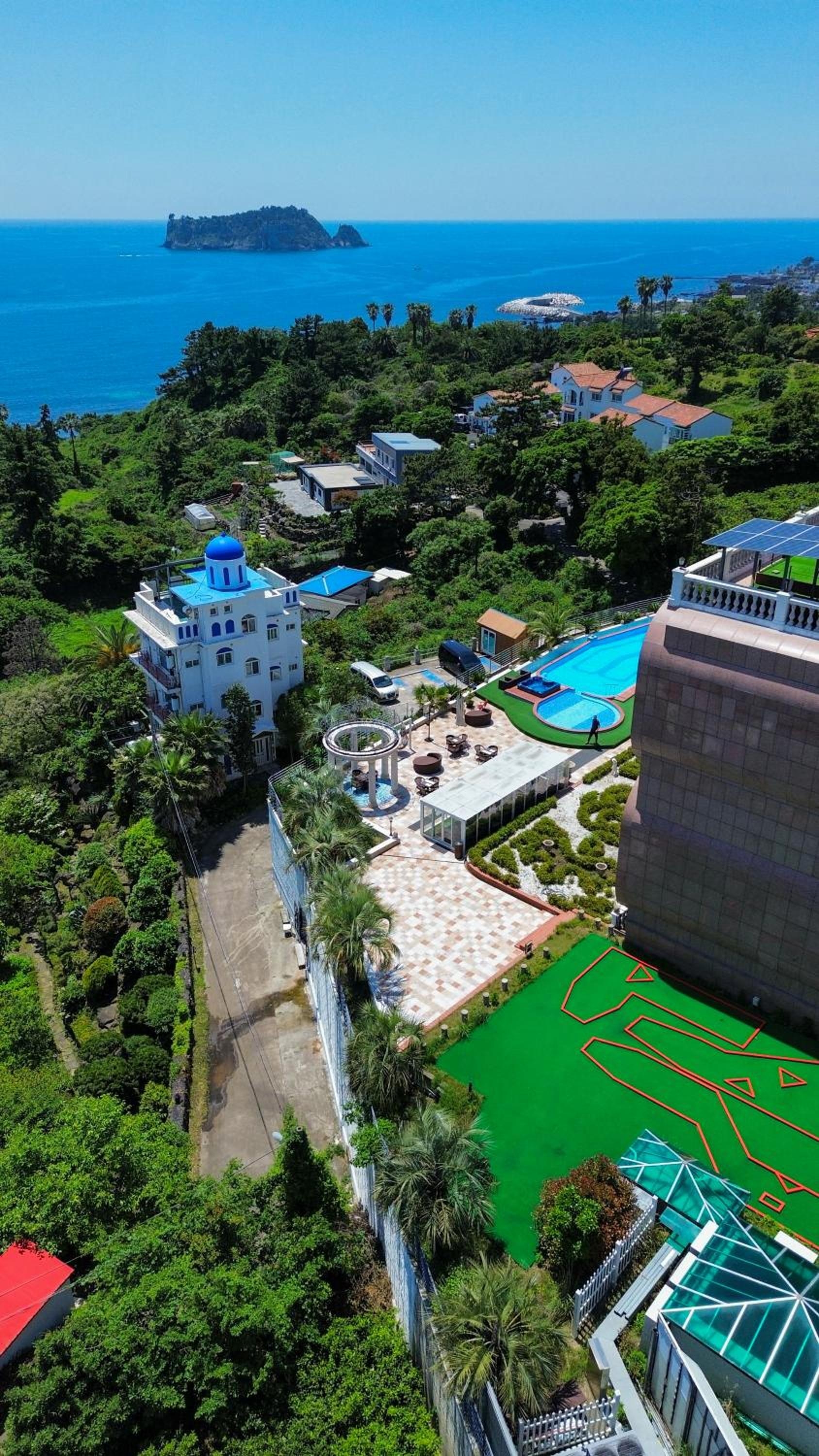 Foto de GoldOne Hotel & Suites