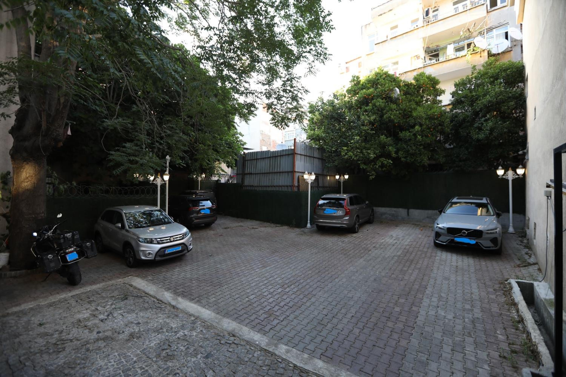 Foto de PRAG HOTEL