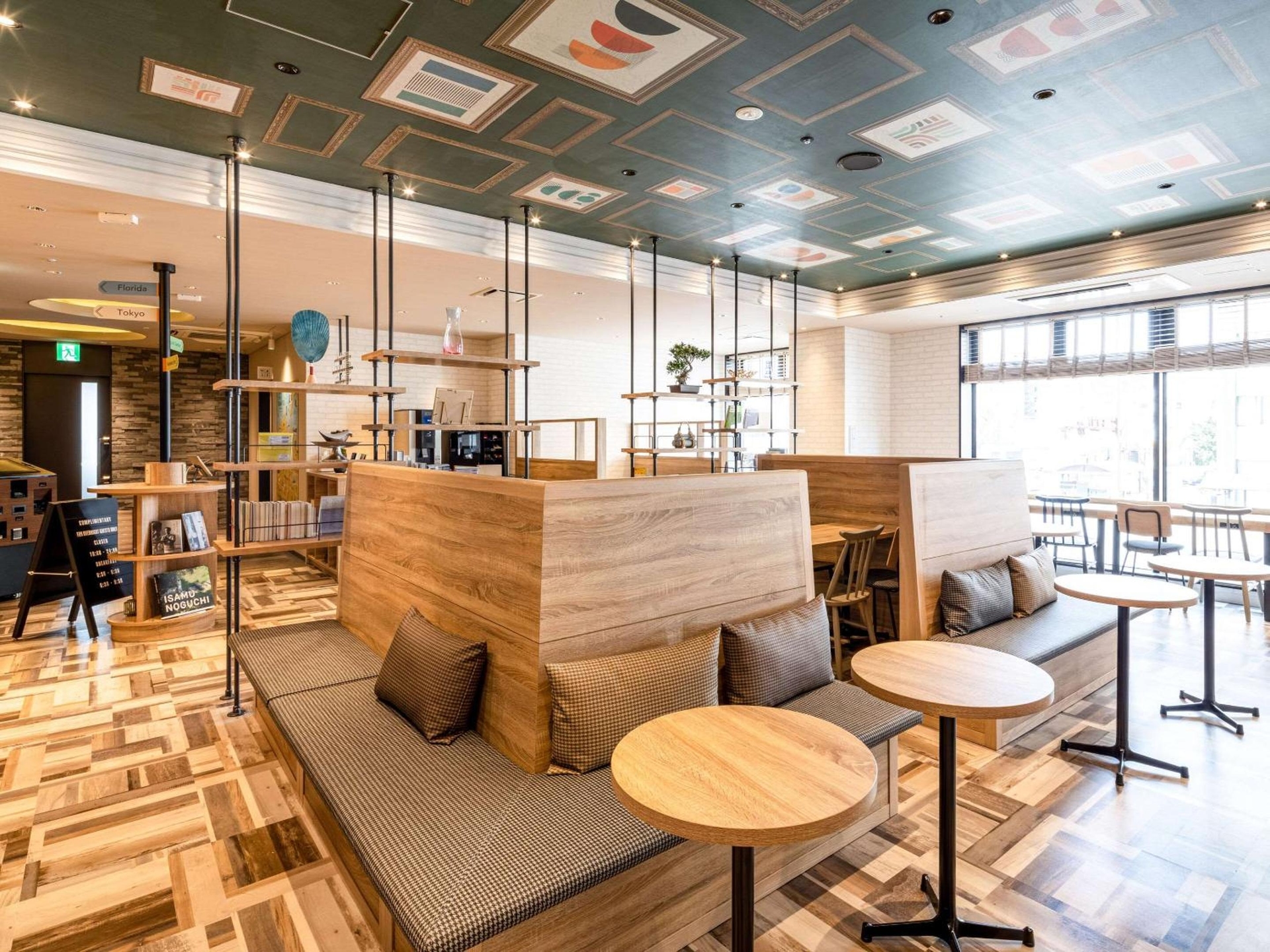 Foto de Comfort Hotel Takamatsu