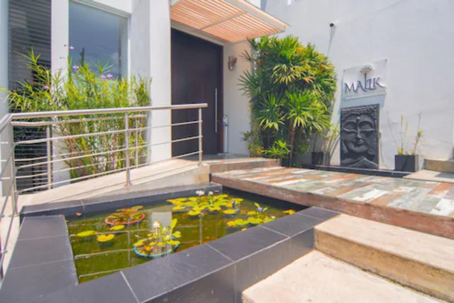 Malik Hotel Boutique