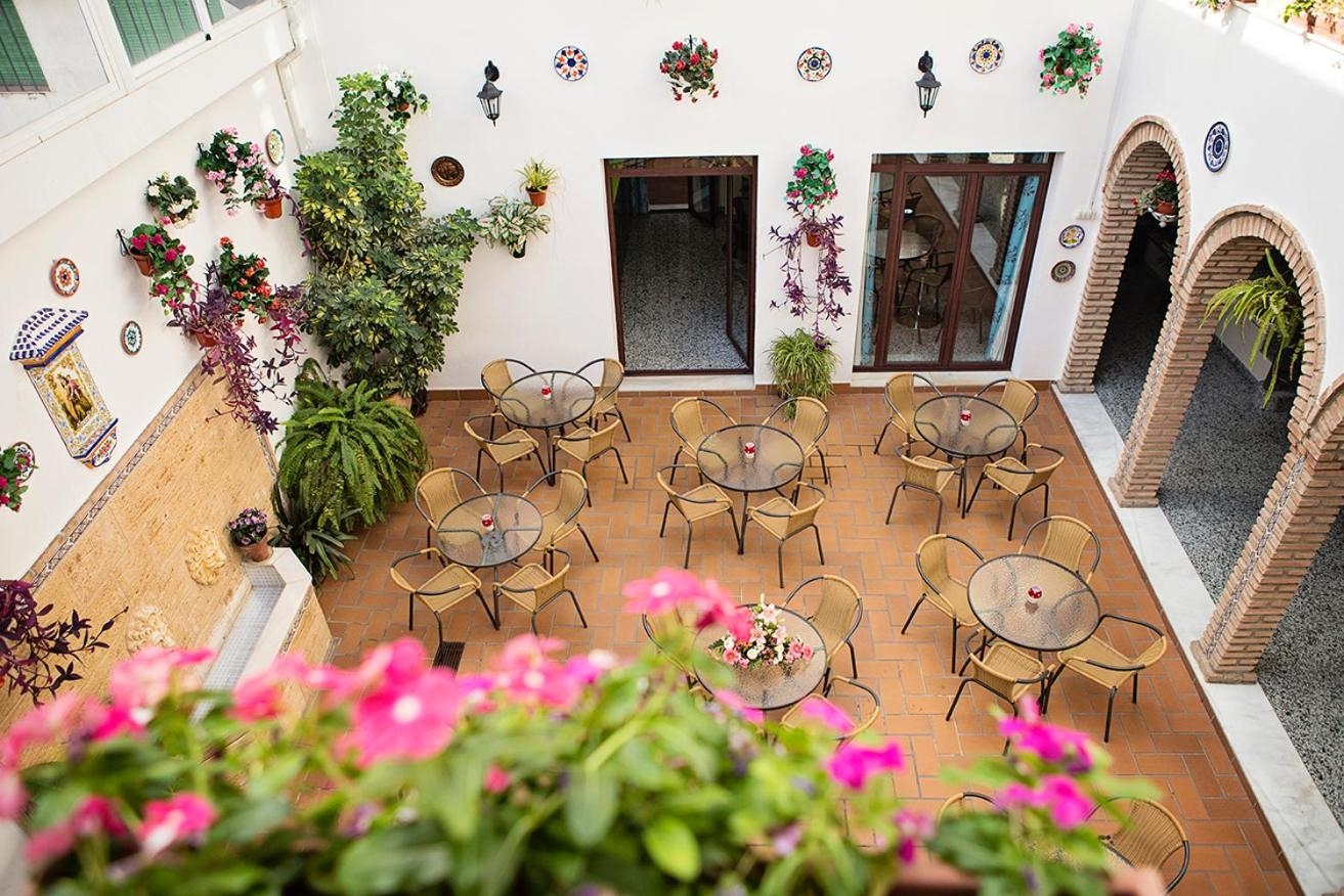 Foto de Hotel de Los Faroles