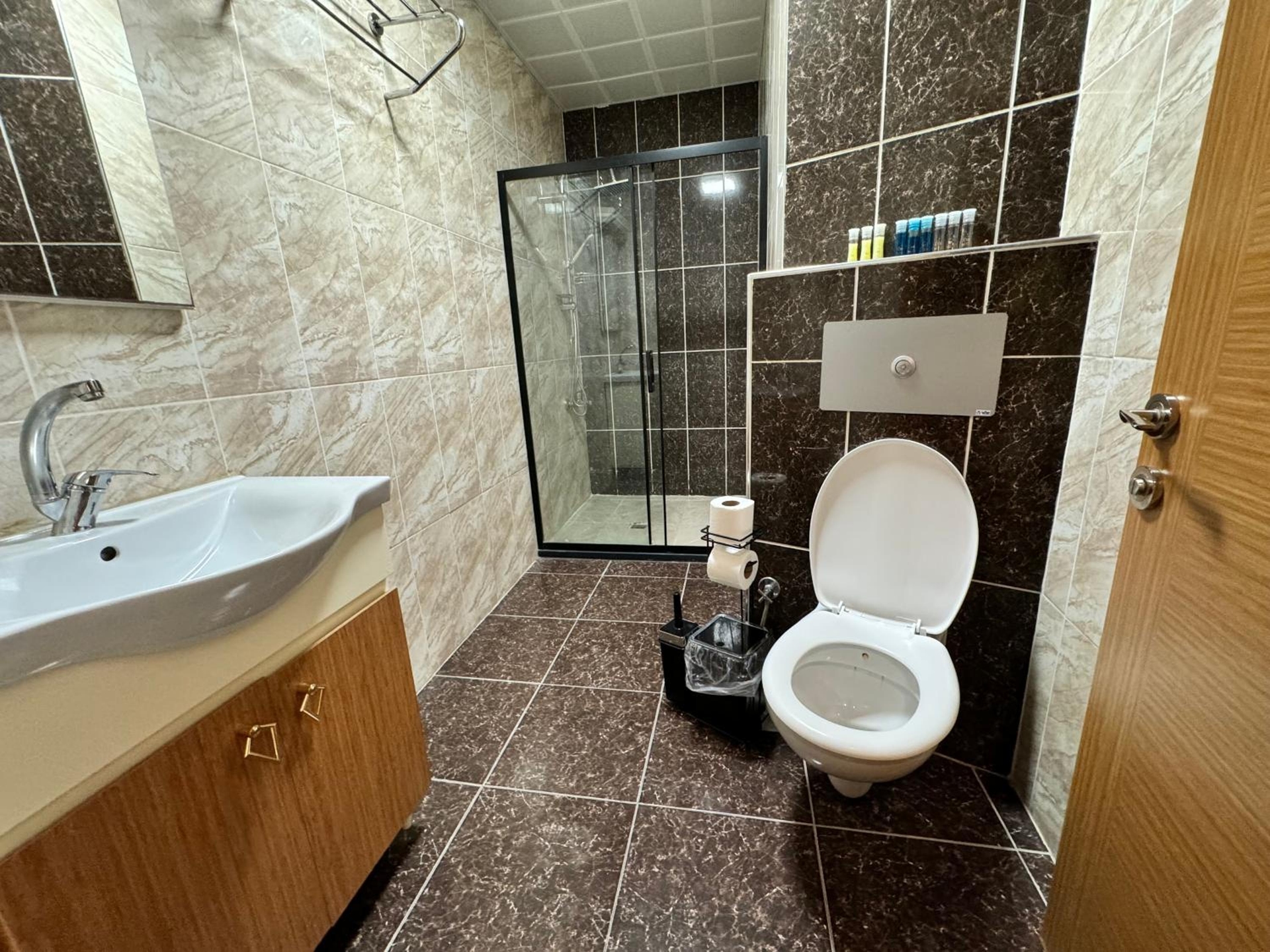 Foto de E5 PARK OTEL