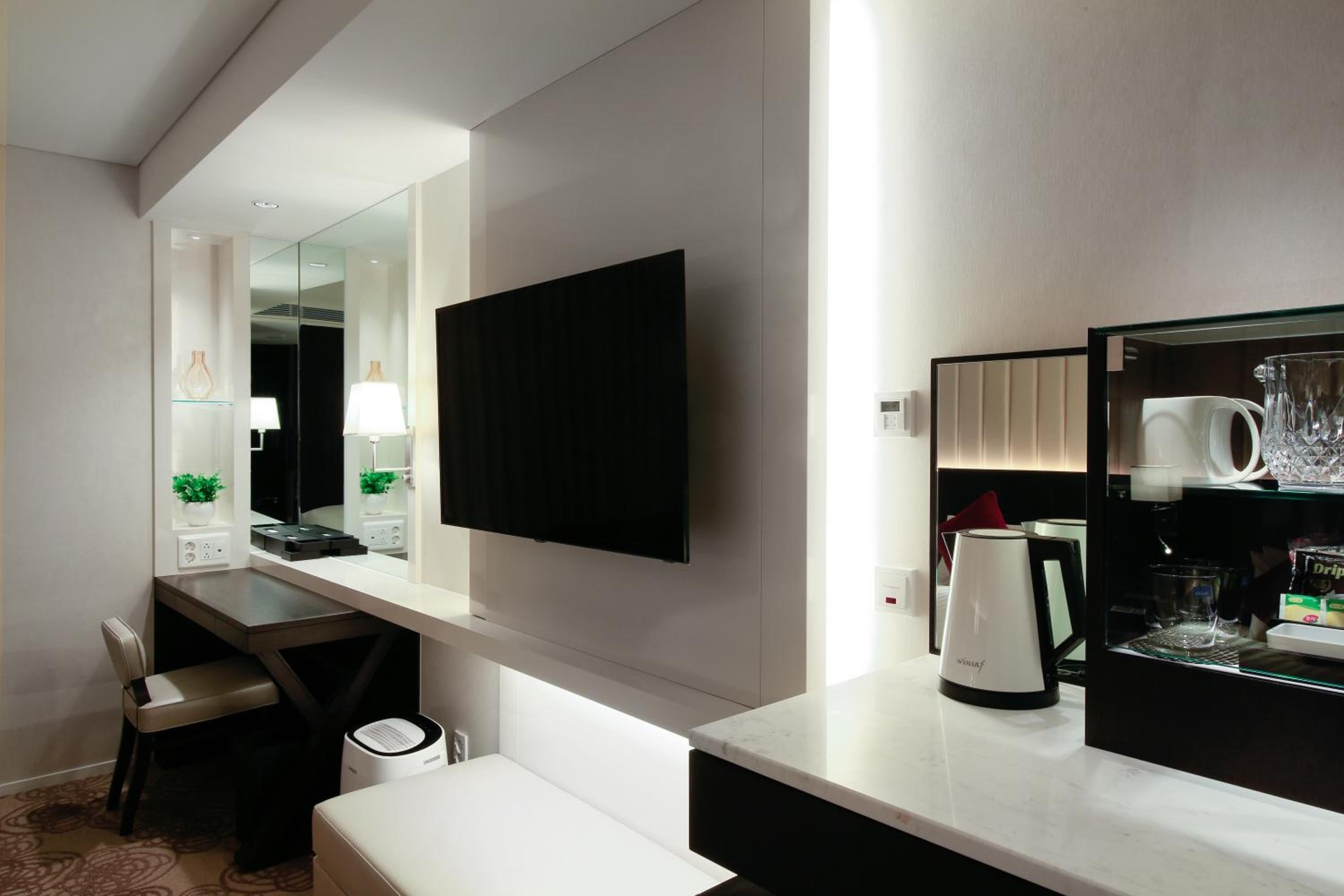 Foto de Solaria Nishitetsu Hotel Seoul Myeongdong - Renovated in 2025