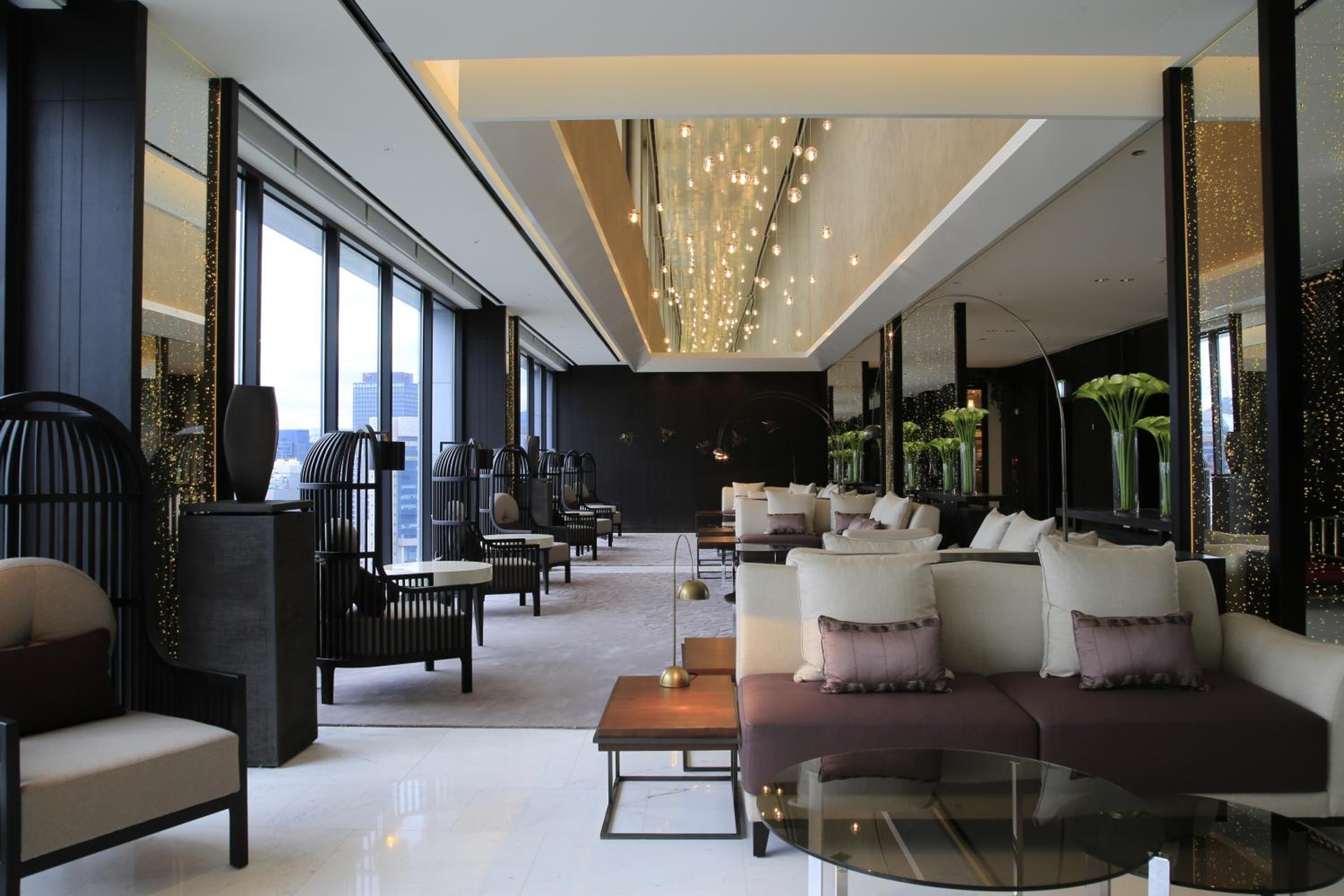 Foto de Solaria Nishitetsu Hotel Seoul Myeongdong - Renovated in 2025