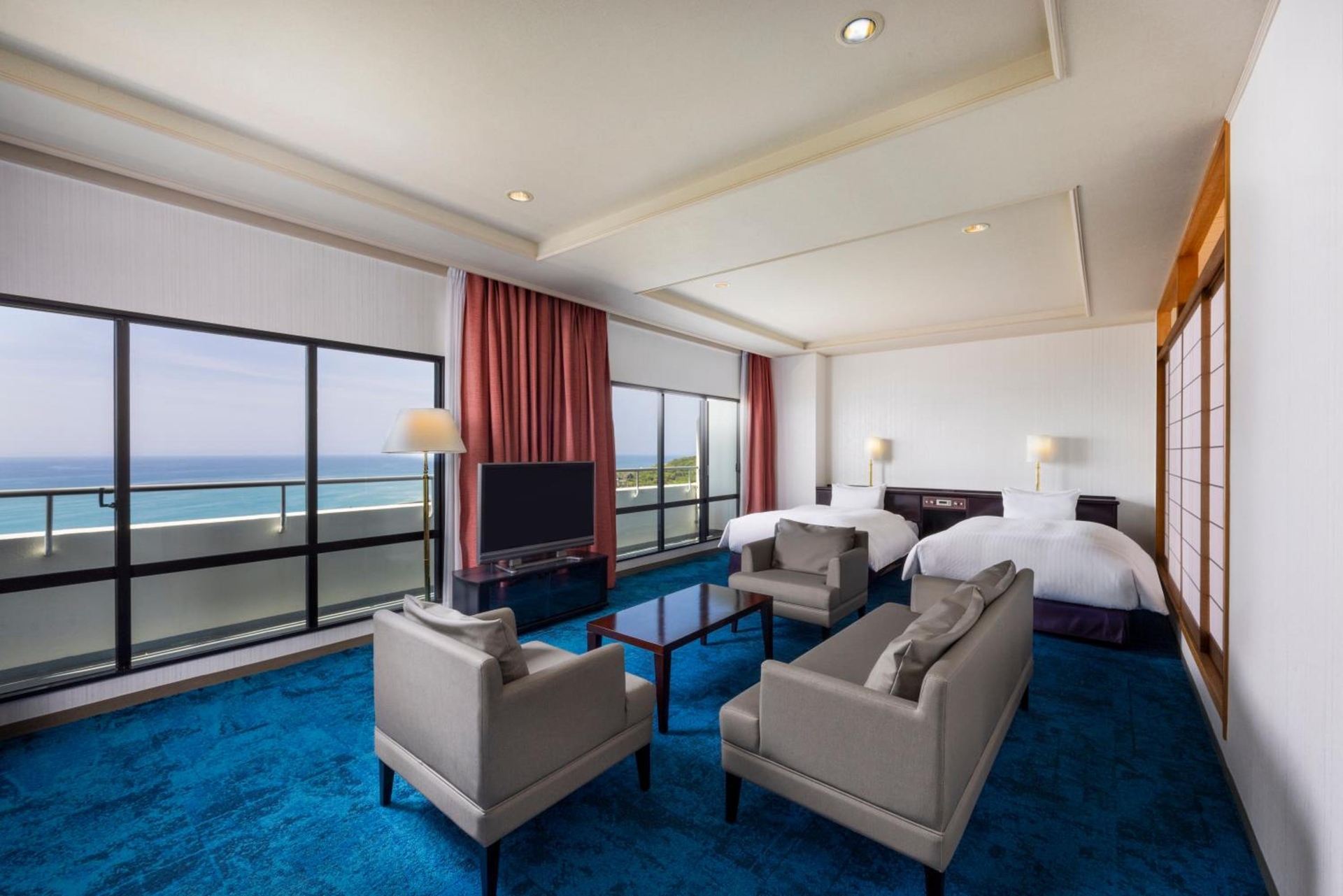Foto de Mercure Kochi Tosa Resort & Spa