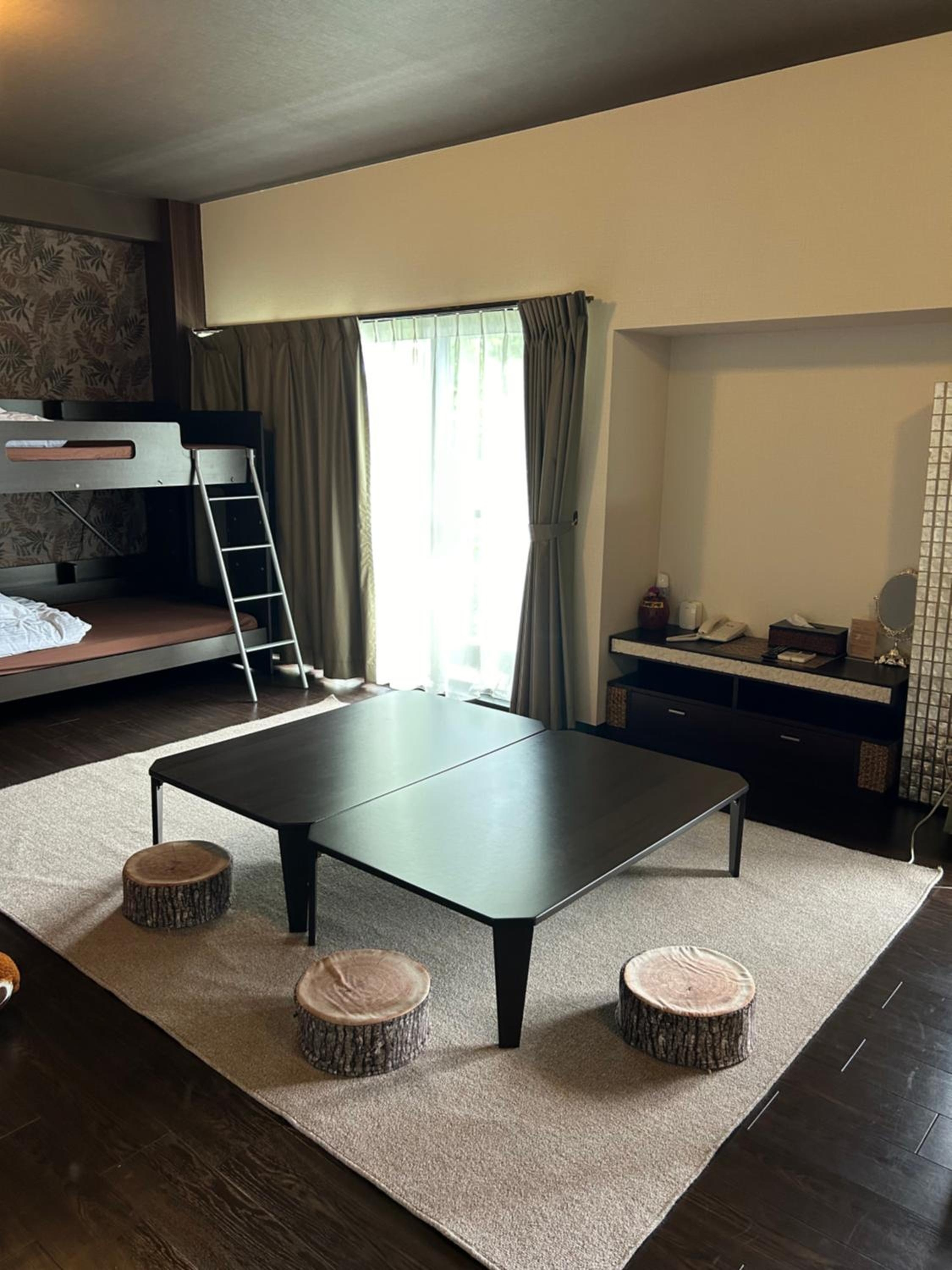 Foto de Hotel Bokaiso