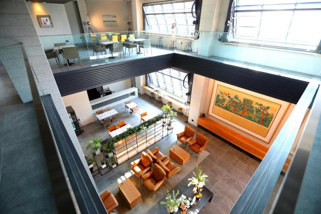 Foto de THE HONGC HOTEL Gangneung