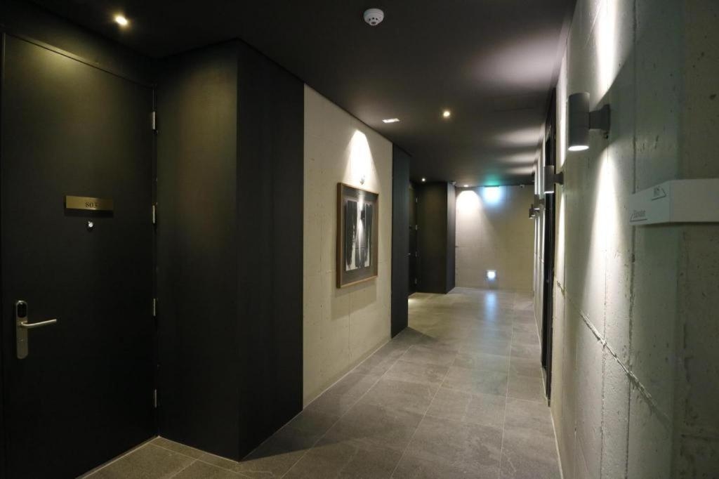 Foto de THE HONGC HOTEL Gangneung