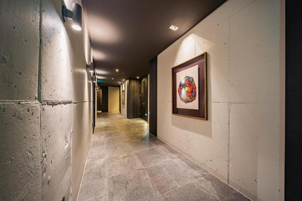 Foto de THE HONGC HOTEL Gangneung