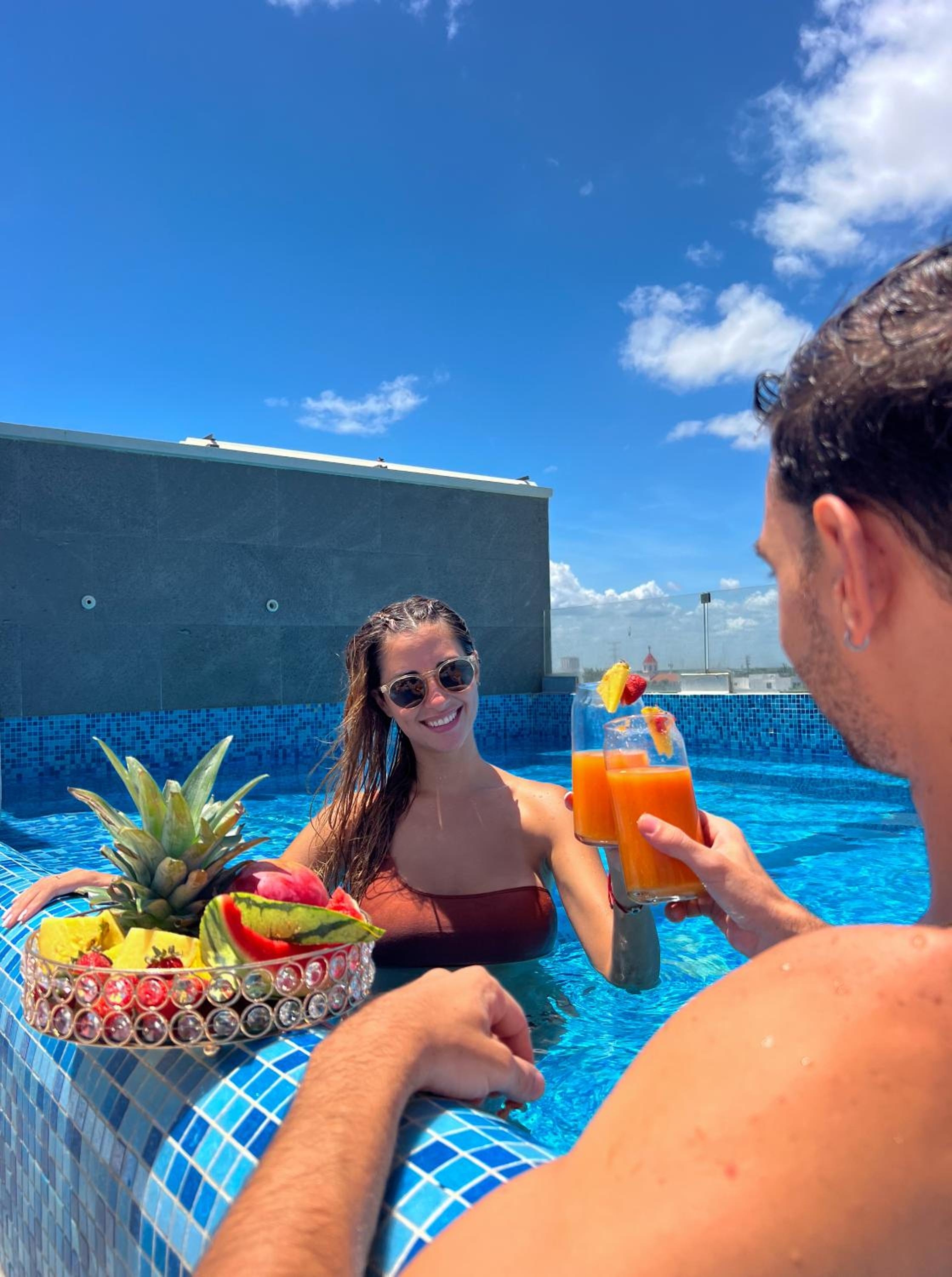 Foto de Balkon Boutique Hotel