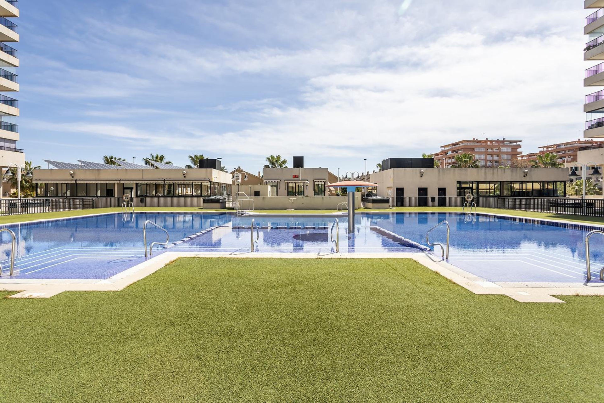 Valencia Playa, Valencia