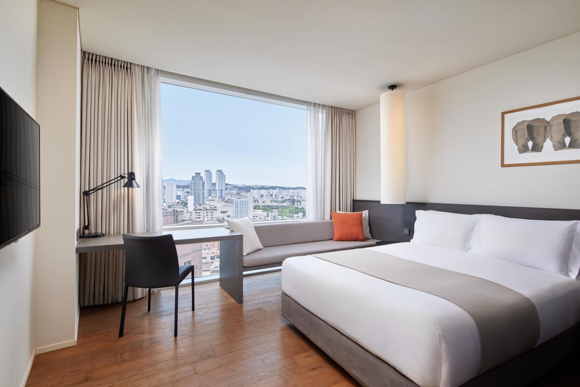 Foto de Shilla Stay Ulsan