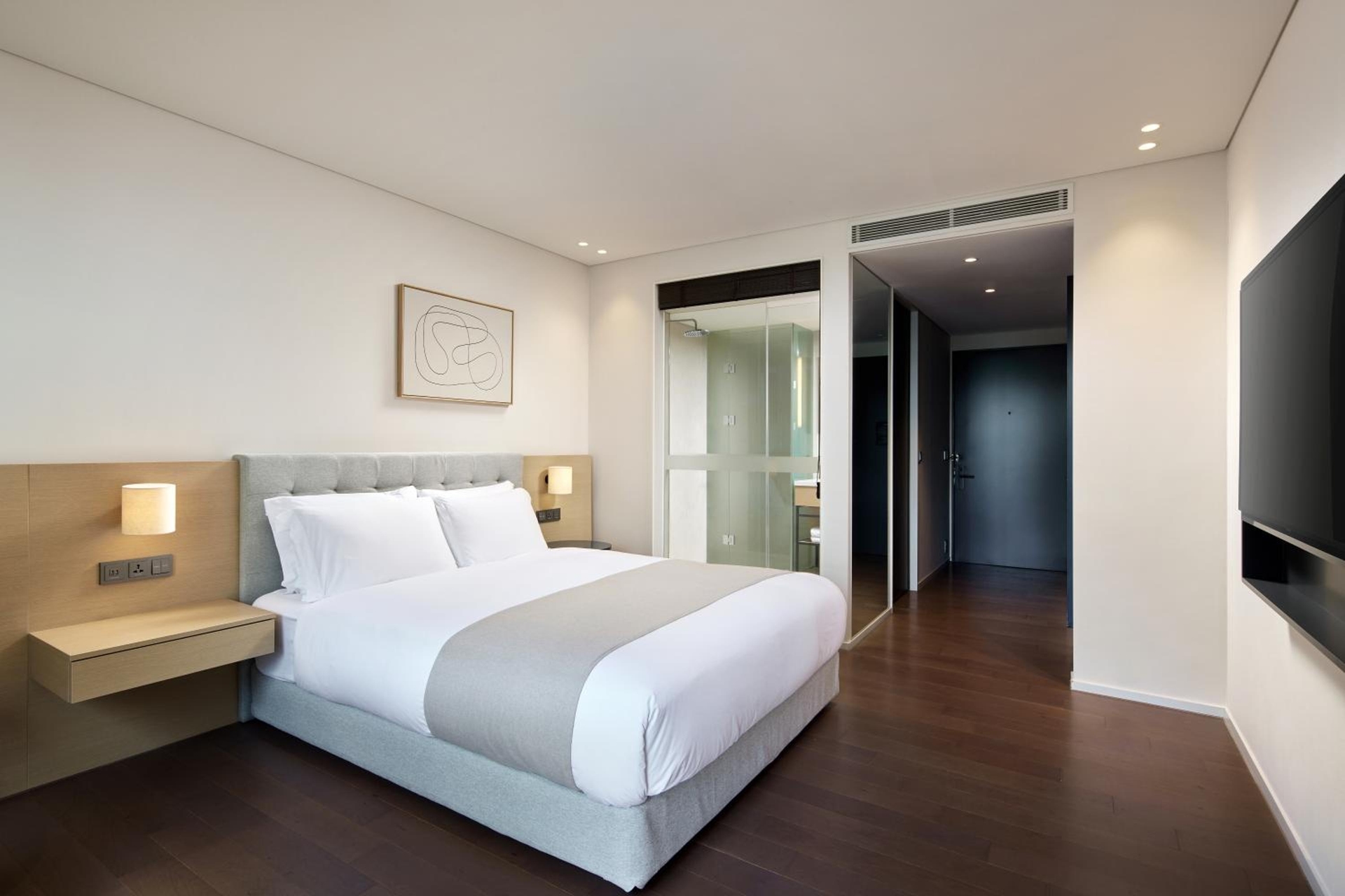 Foto de Shilla Stay Jeonju Hanok Village