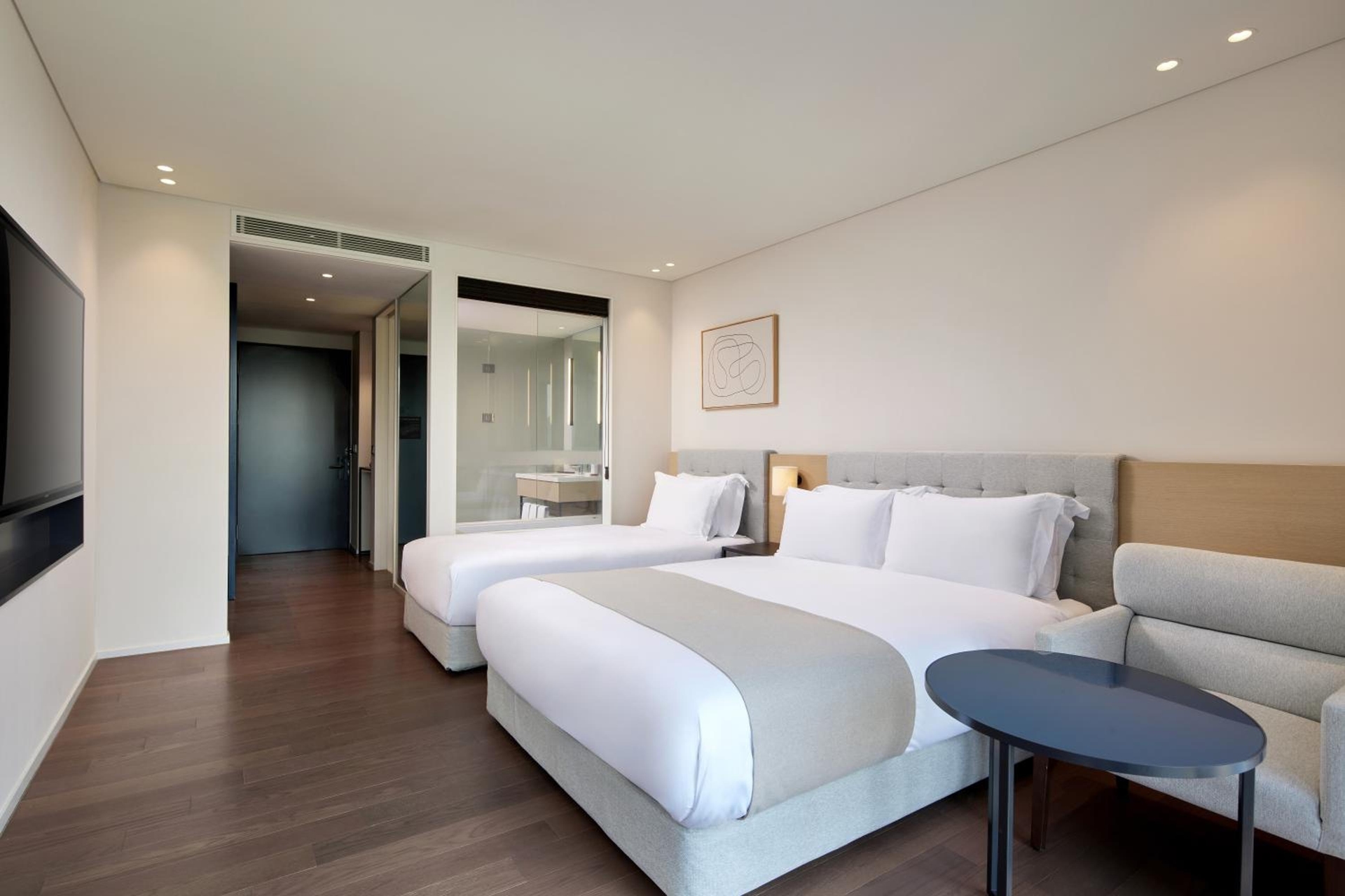 Foto de Shilla Stay Jeonju Hanok Village