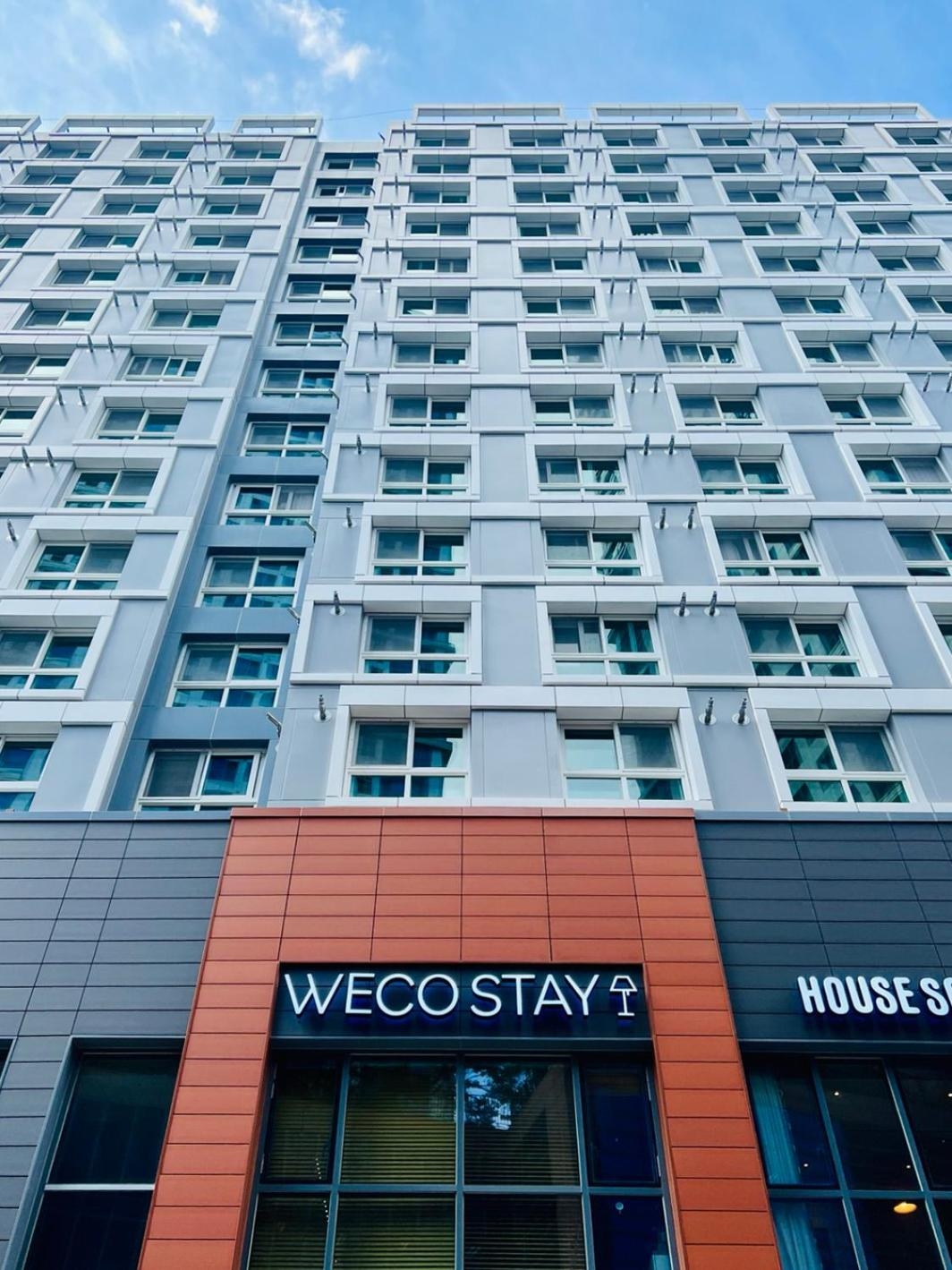 WECO STAY Myeongdong