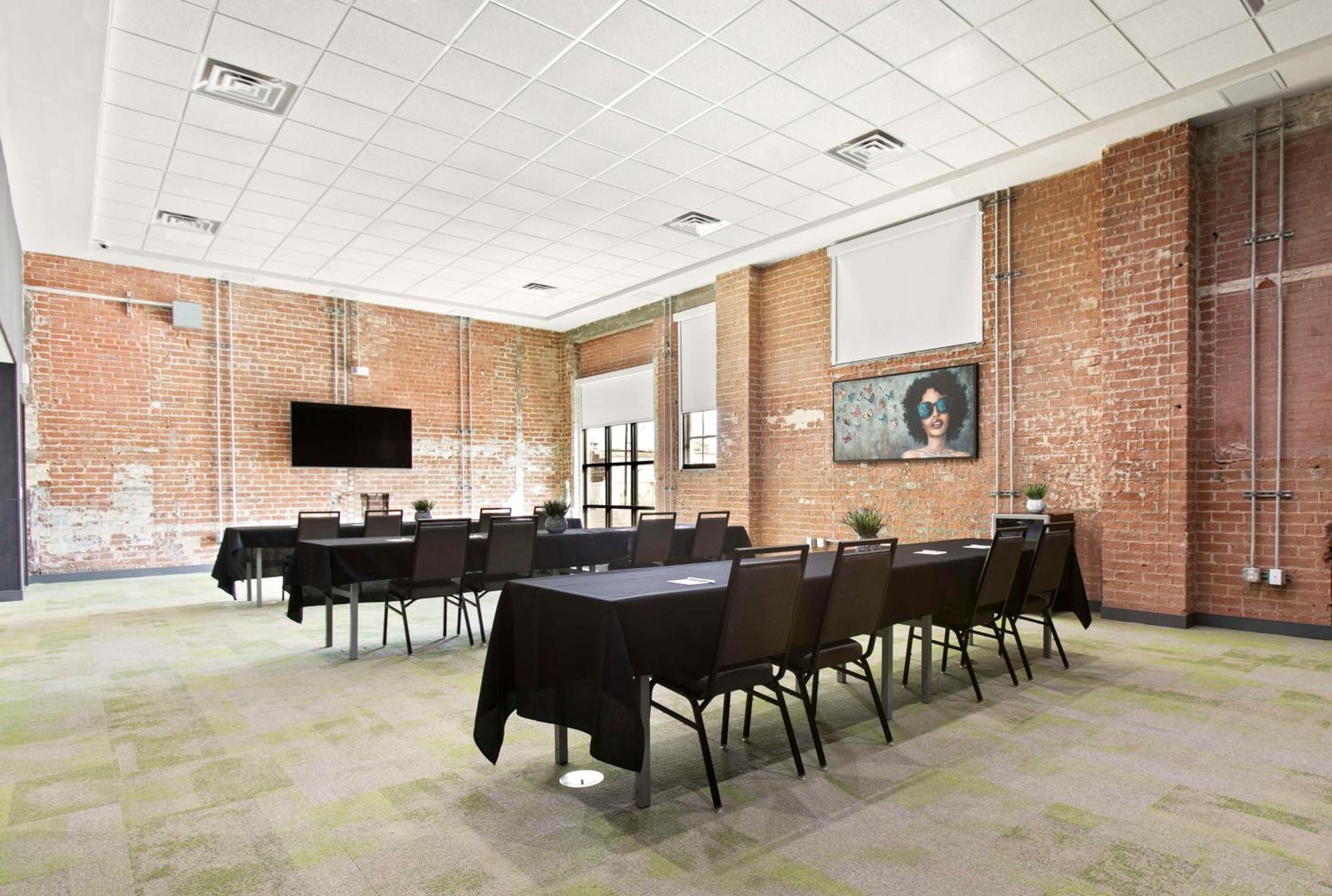 Home2 Suites By Hilton Phoenix Downtown, Phoenix
