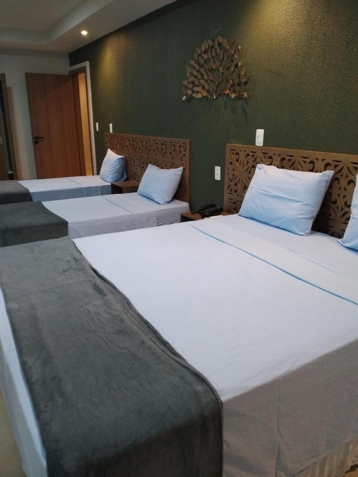Foto de Hotel do Largo Manaus