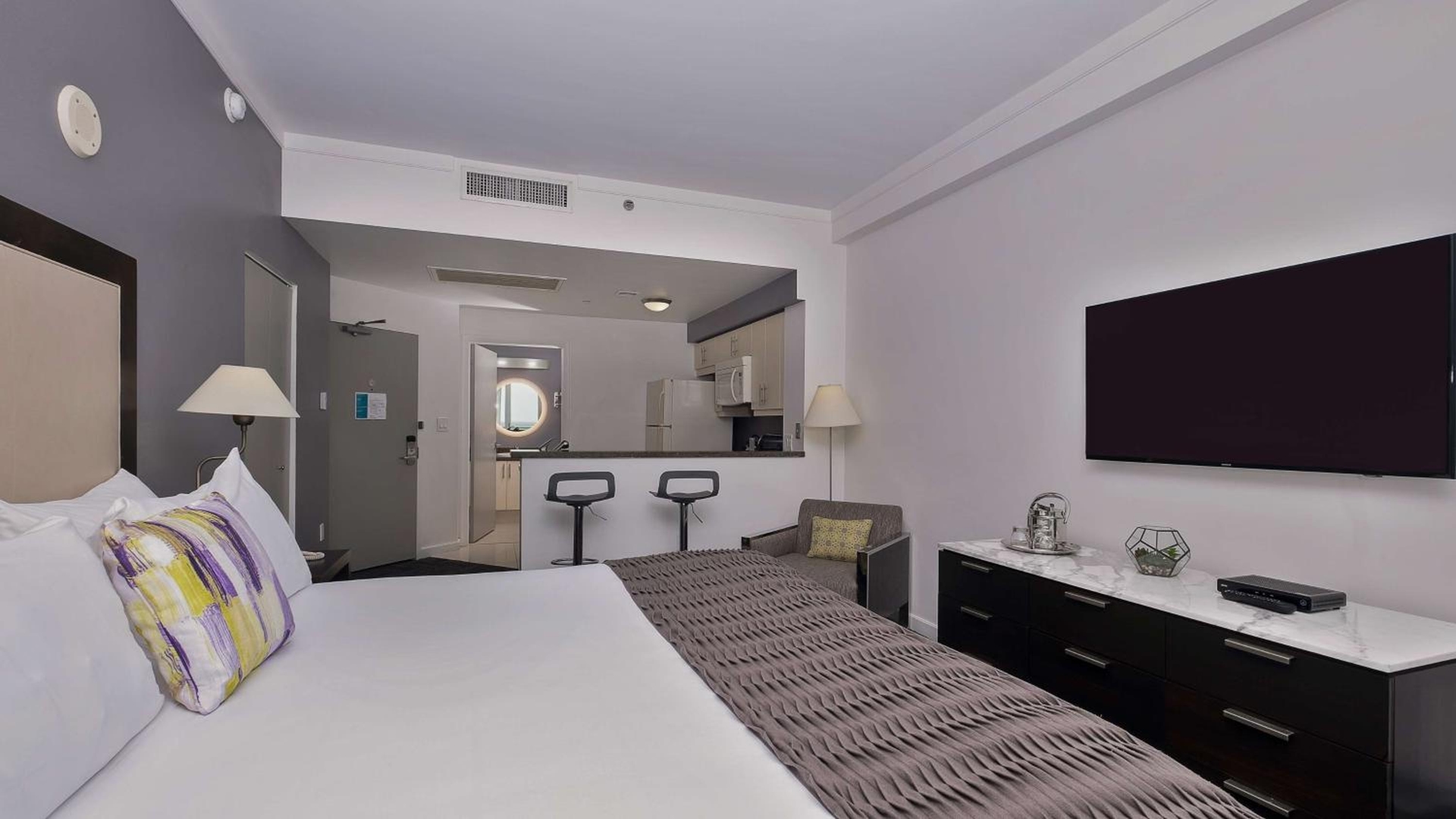 Foto de Arya Hotel & Suites Coconut Grove, WorldHotels Distinctive