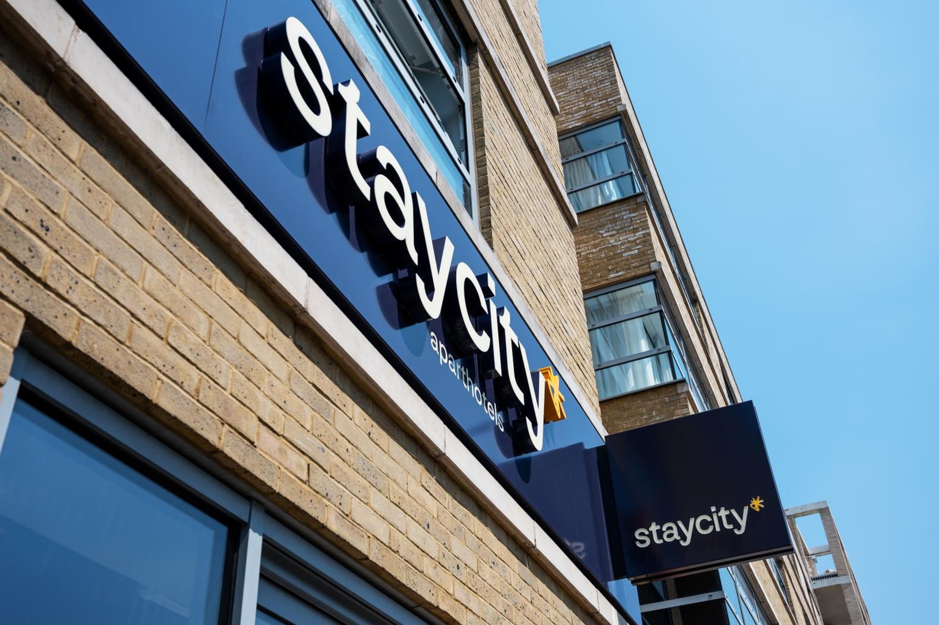 Staycity Aparthotels London Greenwich High Road, London