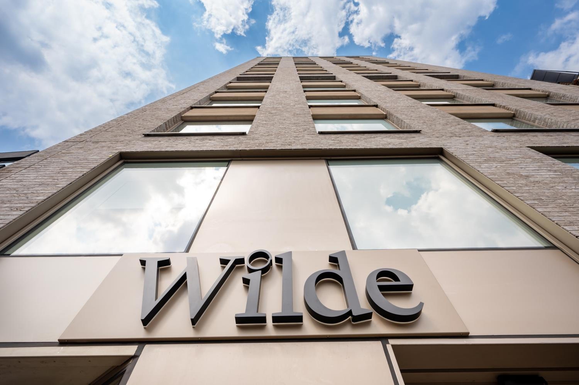 Wilde Aparthotels London Aldgate Tower Bridge, London