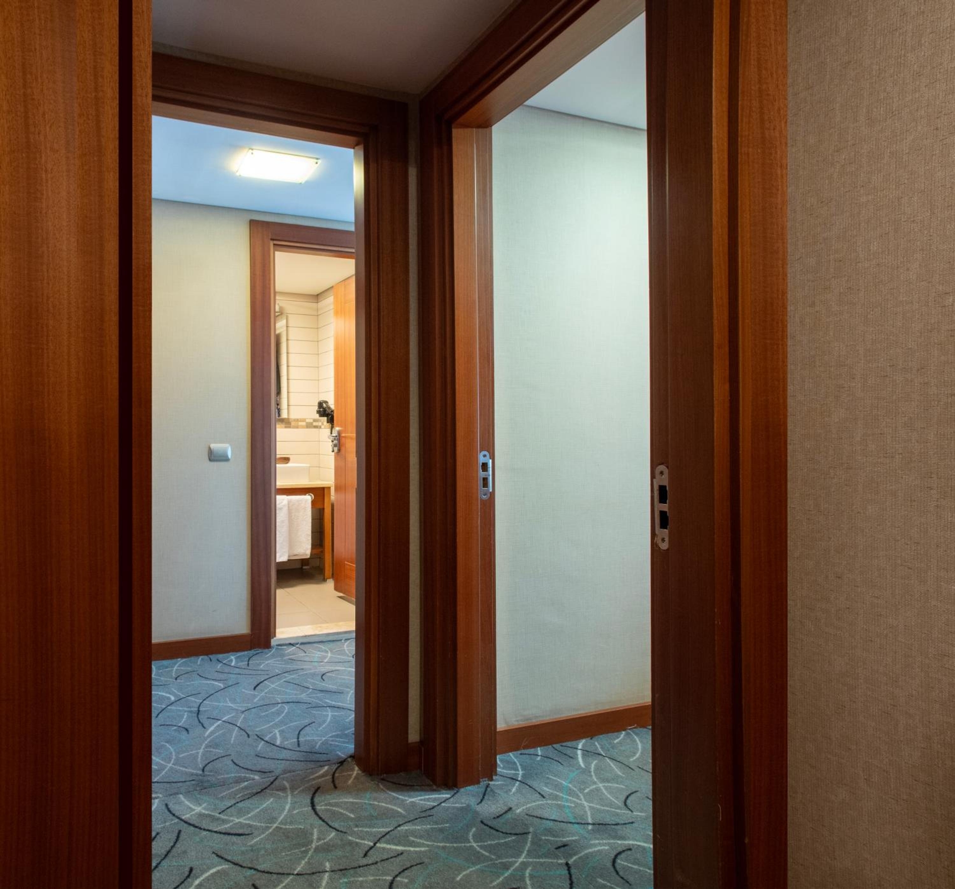 Foto de Istanbul Golden City Hotel