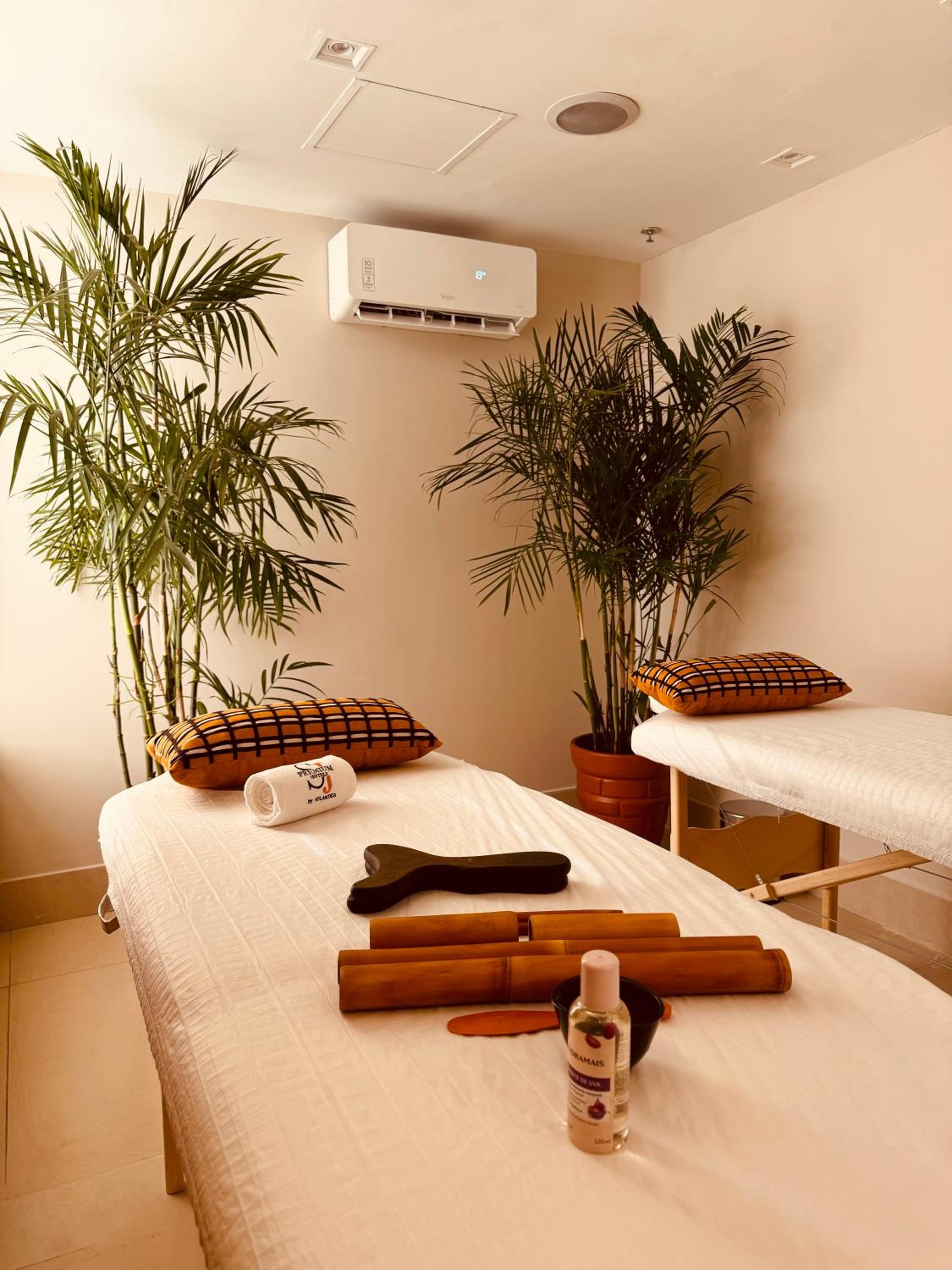 Foto de SJ Premium Hotels By Atlantica