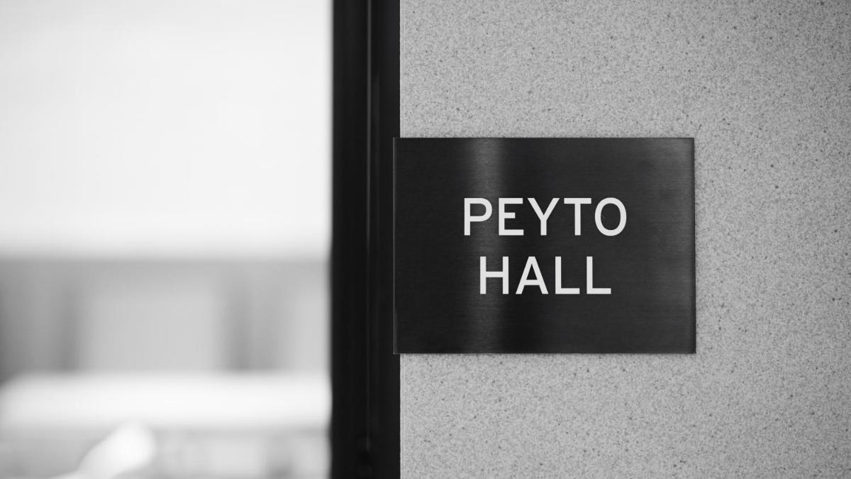 Foto de Hotel Peyto Samseong