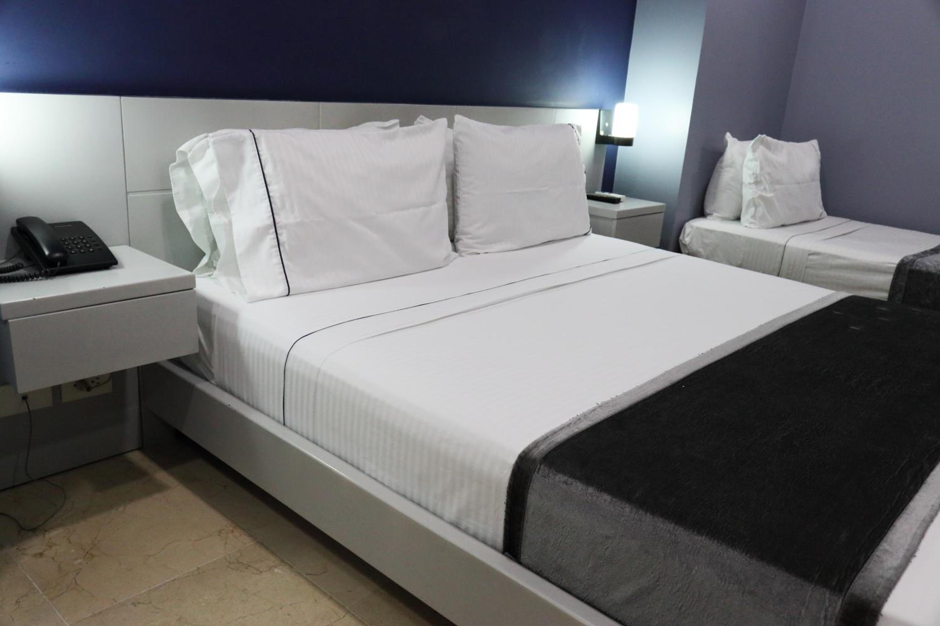 Foto de Hotel Lleras 10