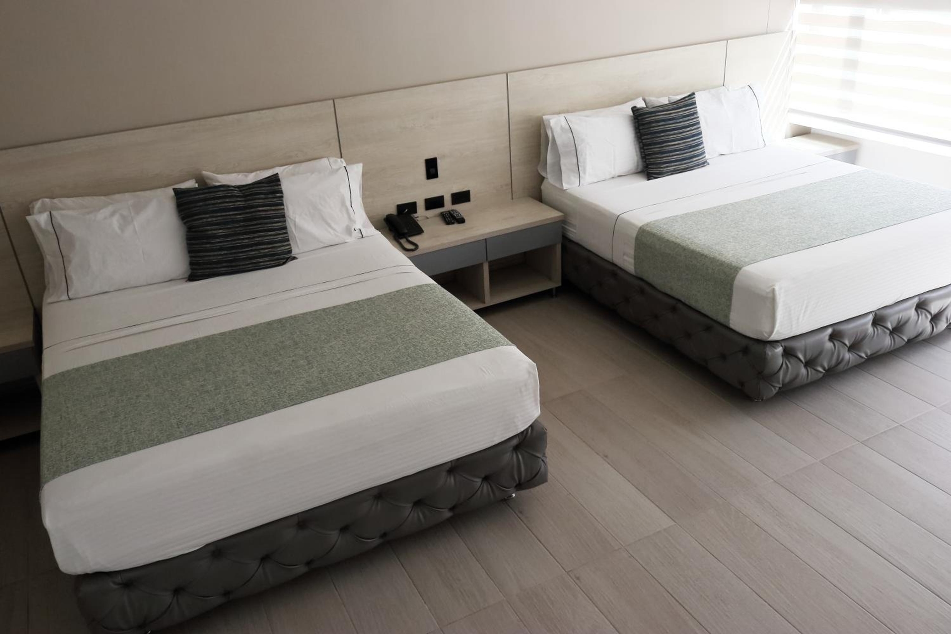 Hotel Loup