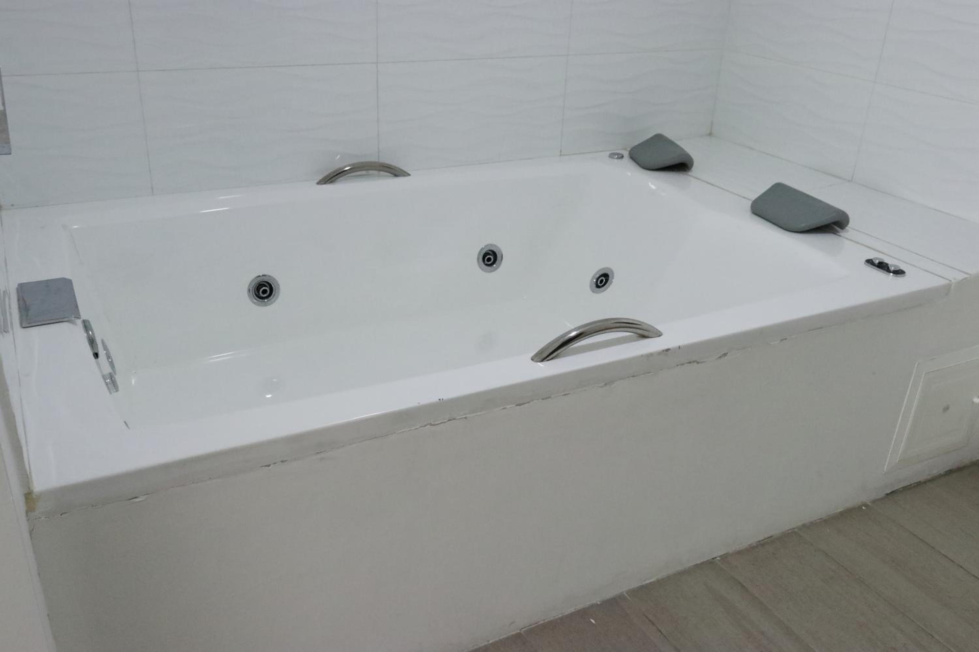 Foto de Hotel Loup
