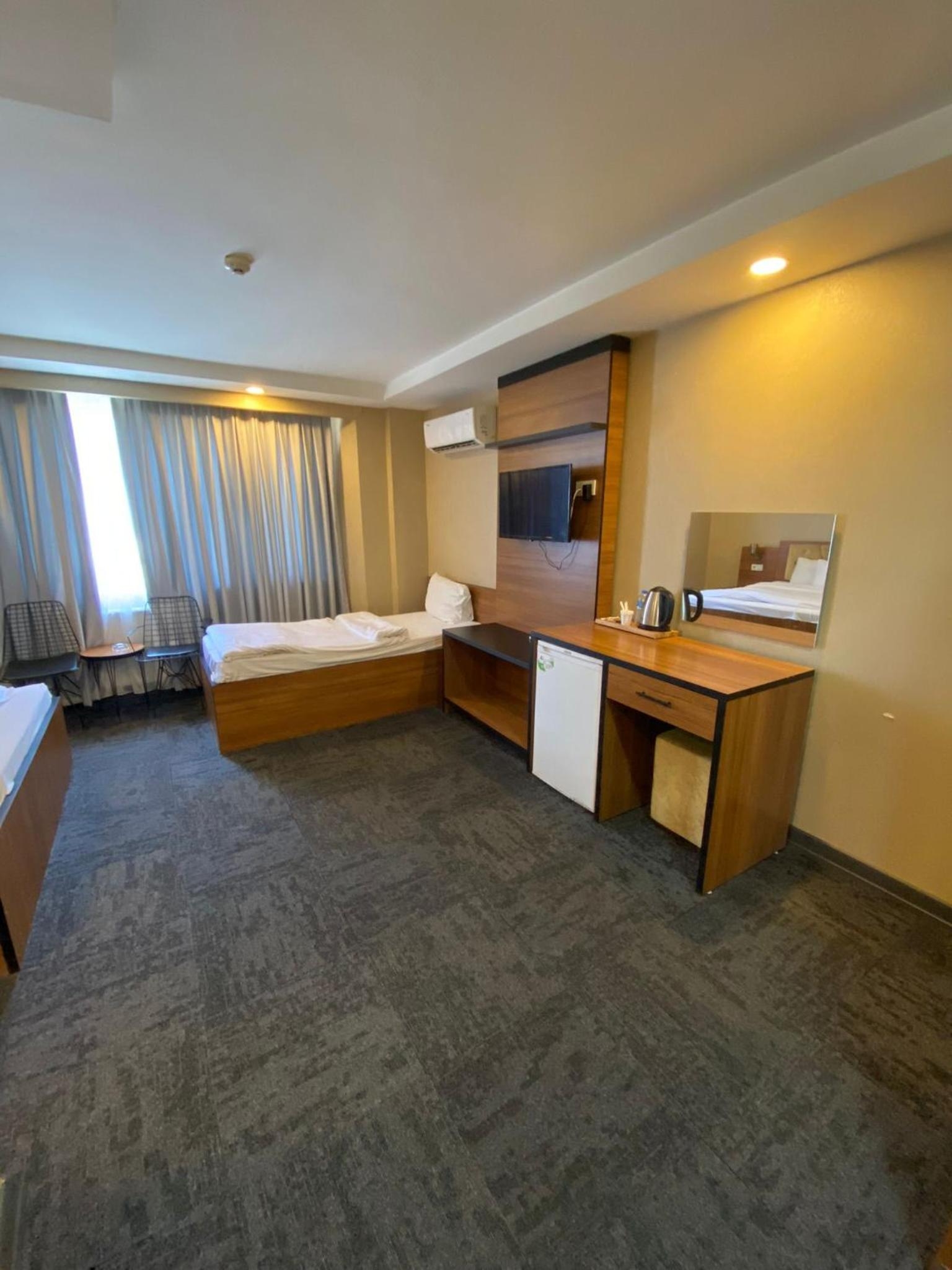 Foto de Green Palmiye Hotel