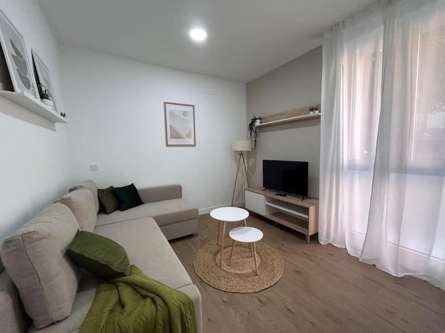 Beautiful flat in Madrid URQ2, Madrid