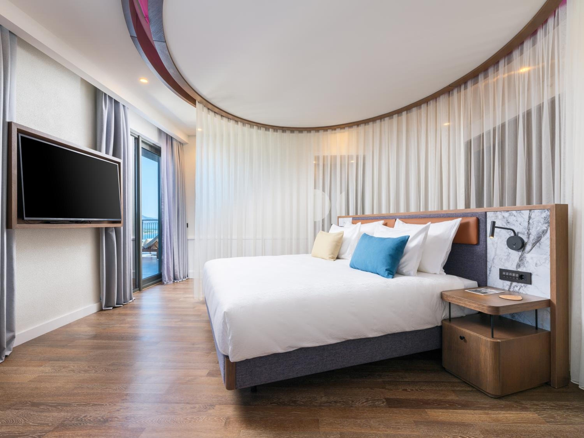 Foto de Anda Barut Collection - Ultra All Inclusive