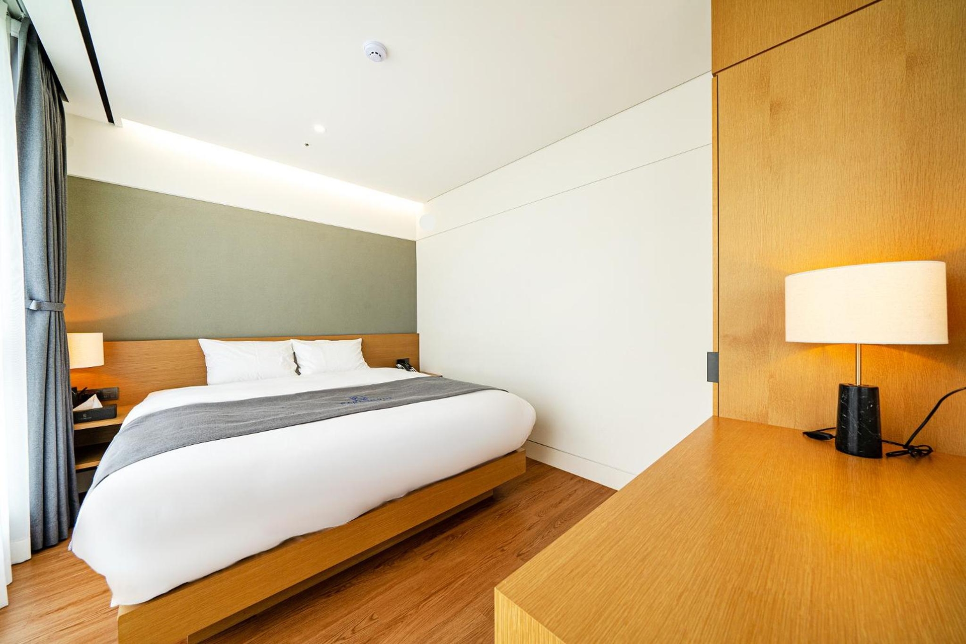 Foto de Hotel Parangvue