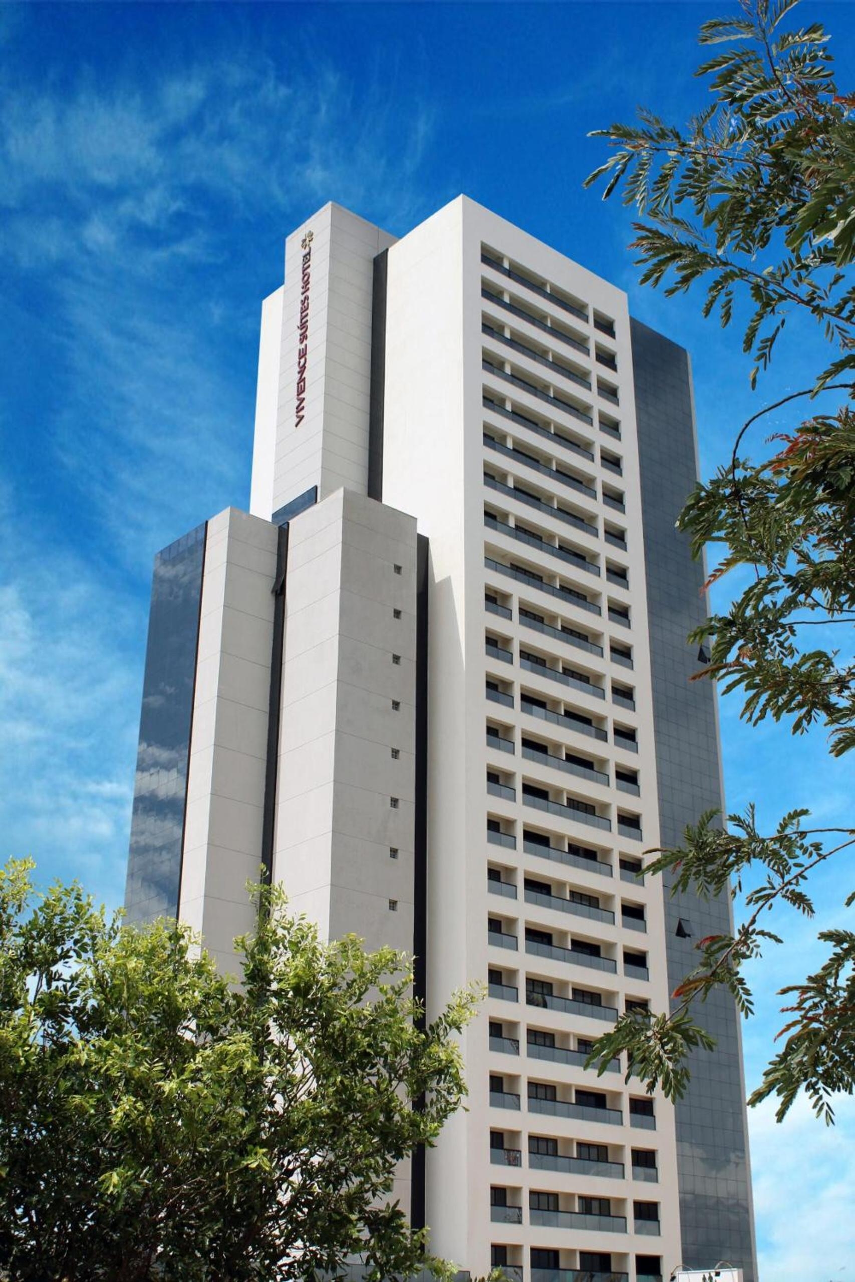 Vivence Hotel Palmas