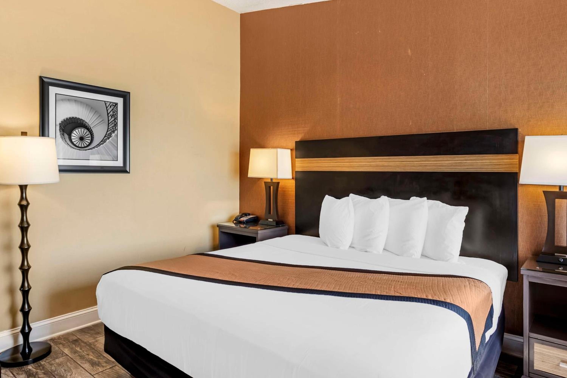 Foto de Aiden by Best Western Newark Airport