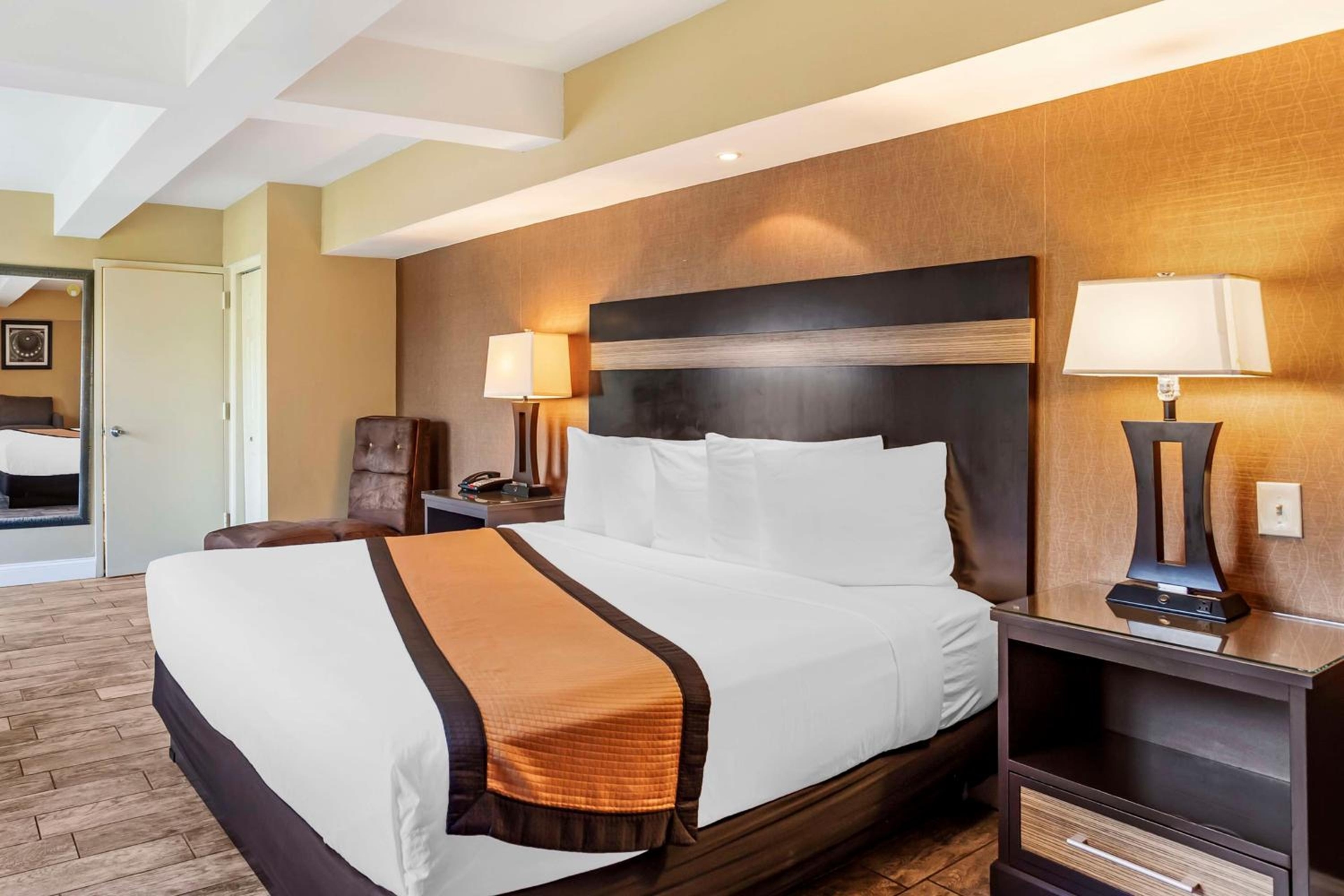 Foto de Aiden by Best Western Newark Airport