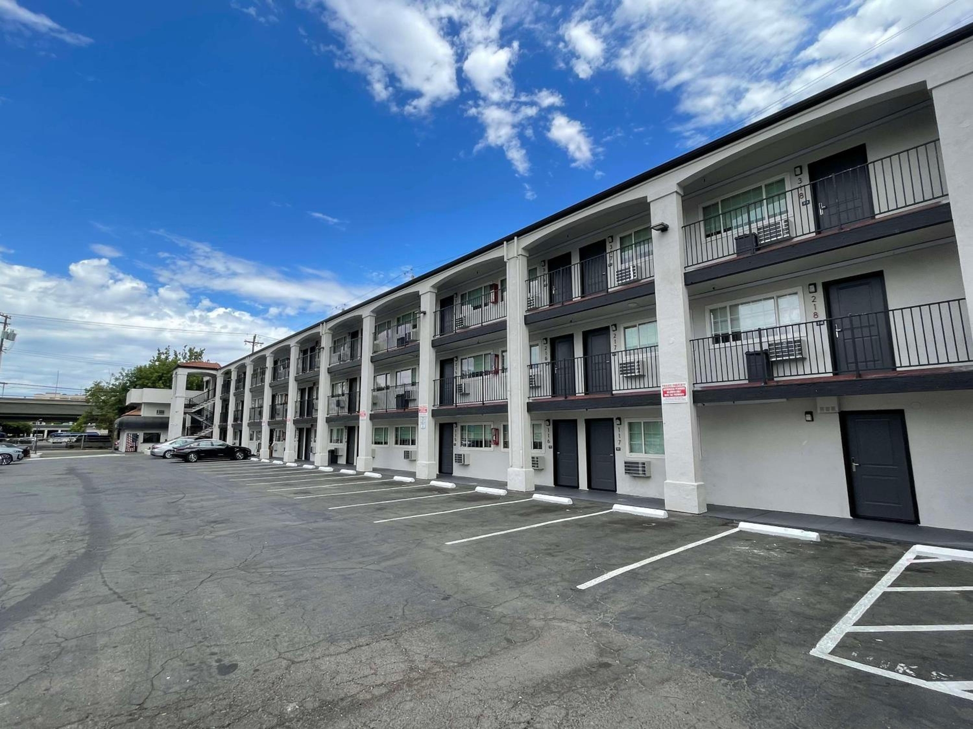 The Midtowner Hotel, SureStay Collection by Best Western, Sacramento