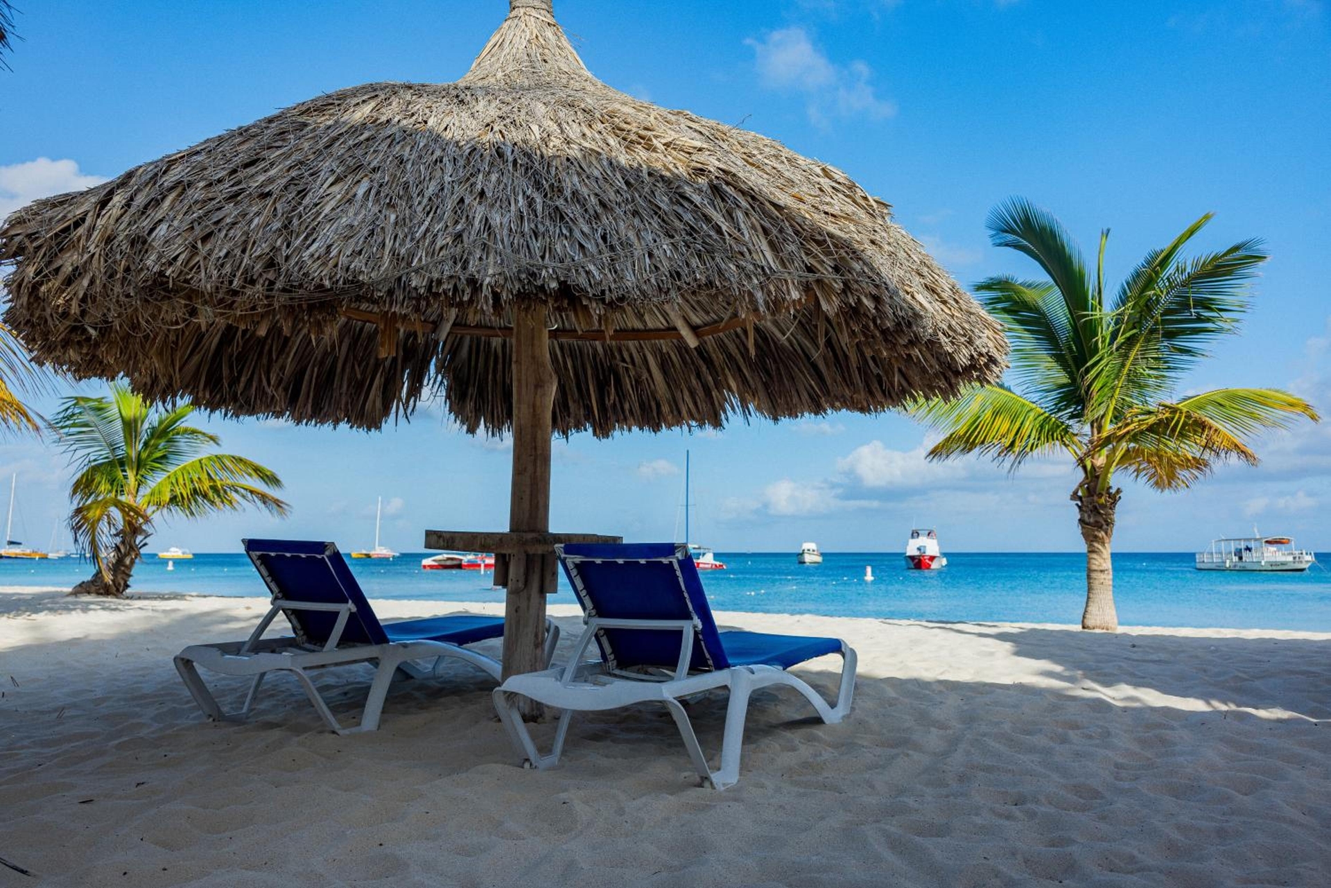 Foto de TRYP by Wyndham Aruba Adults Only Hotel