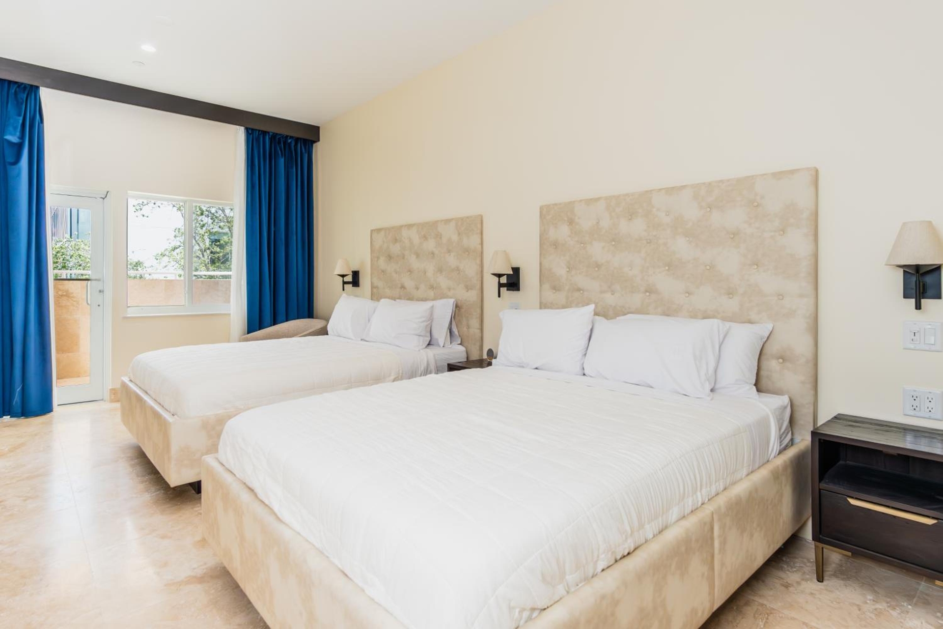 Foto de The Link Hotel South Beach