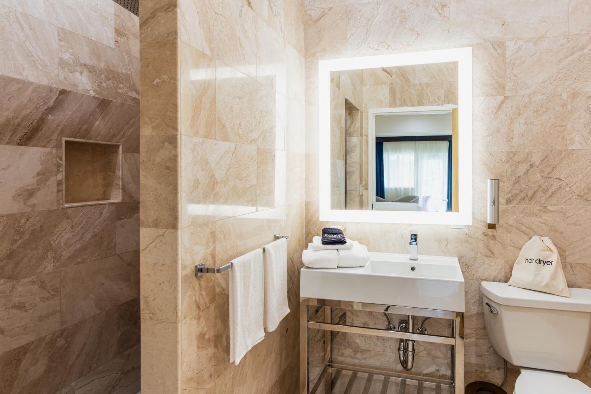 Foto de The Link Hotel South Beach