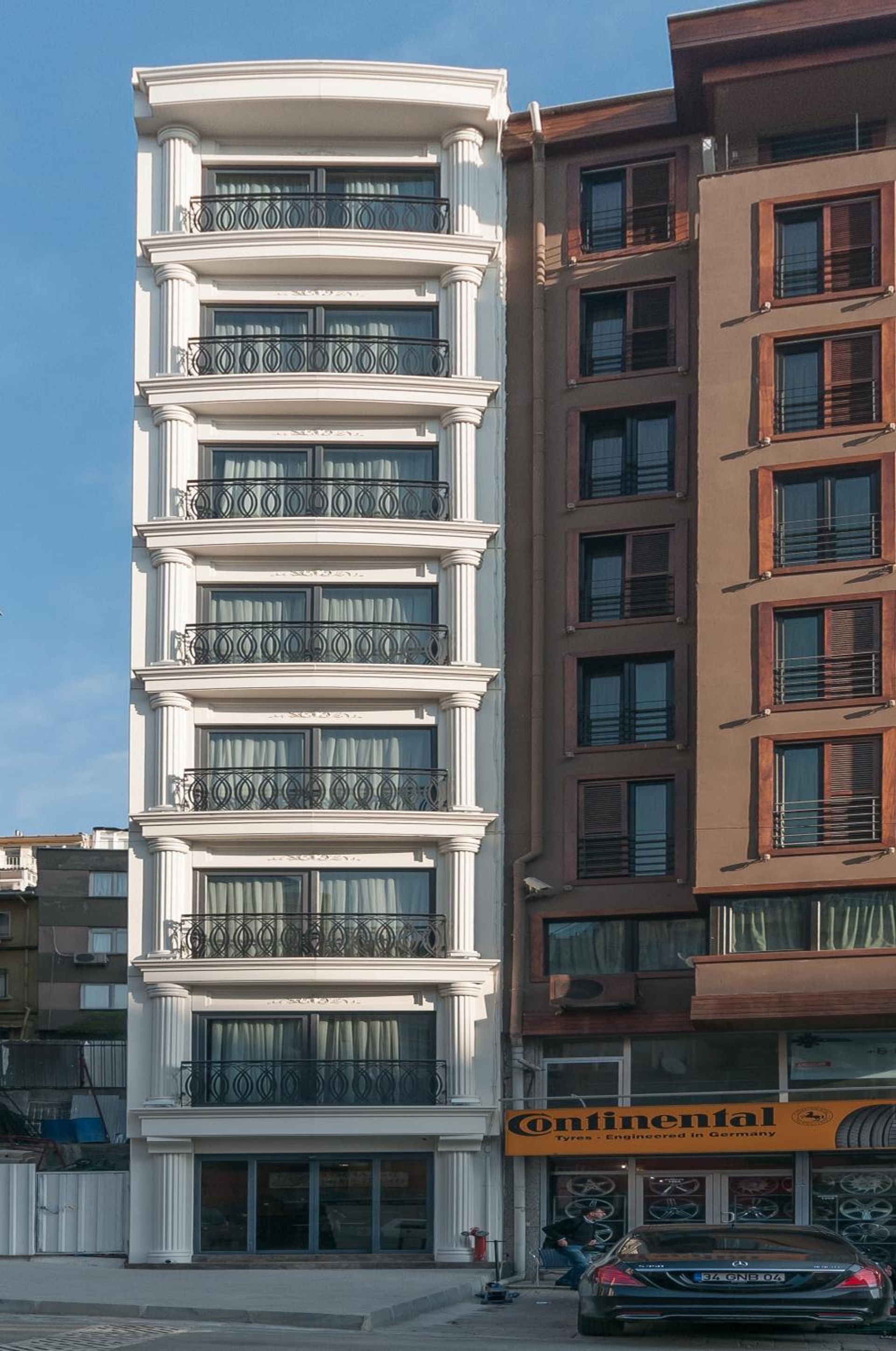 Park Grazza Hotel