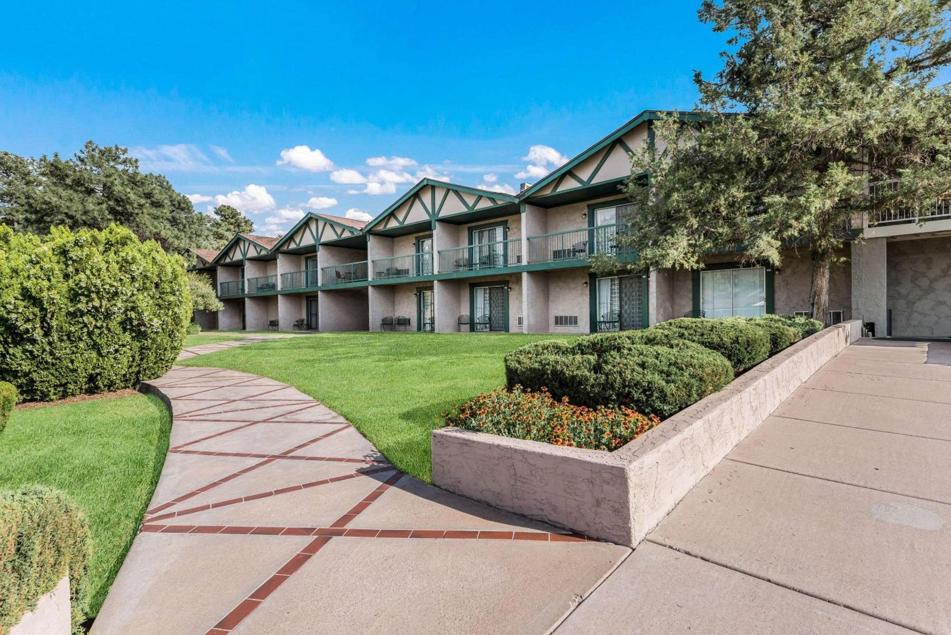 Quality Inn Payson, Payson