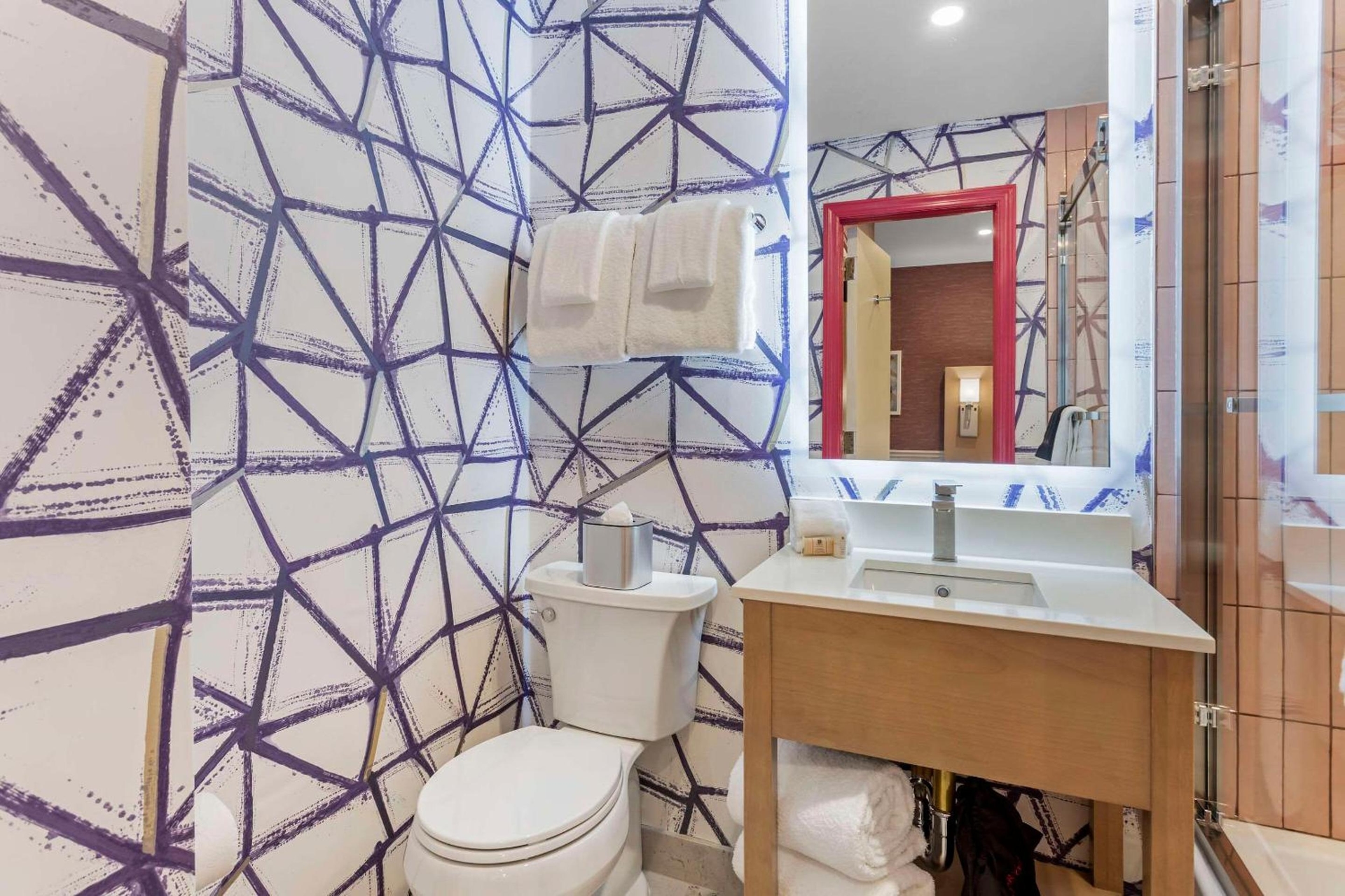 Foto de The Mayfair Hotel Times Square, an Ascend Collection